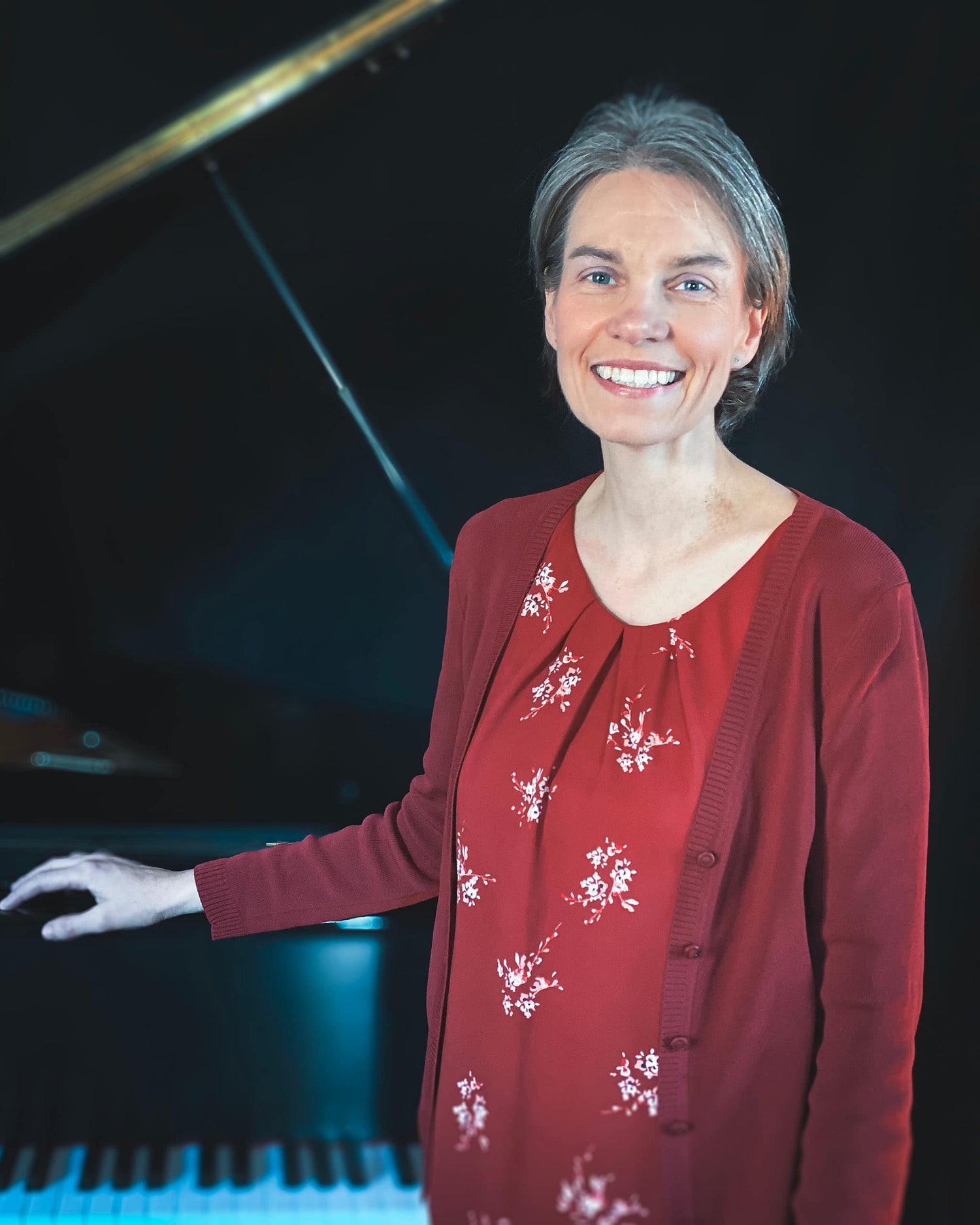 Julie Hague