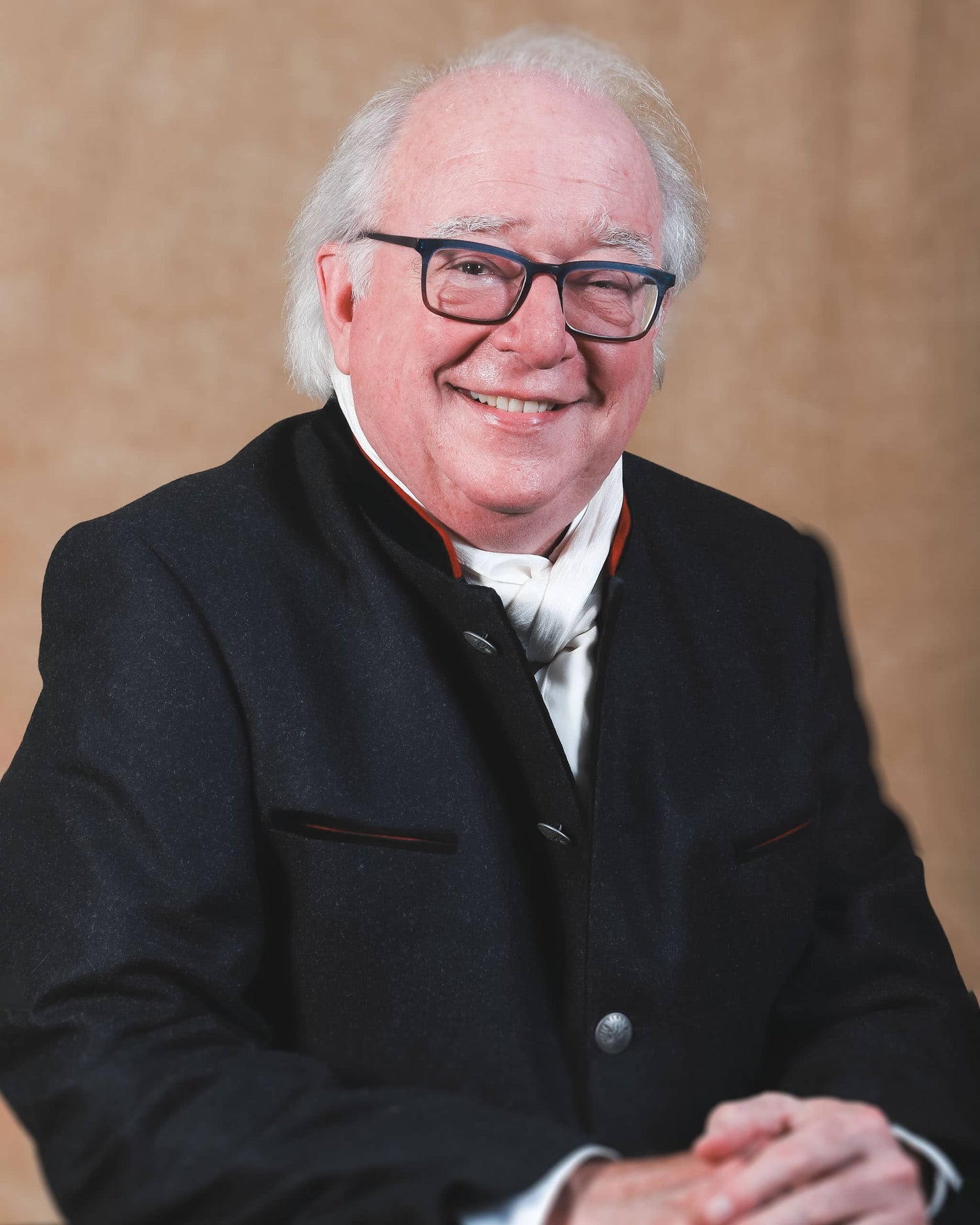 Charles Stier