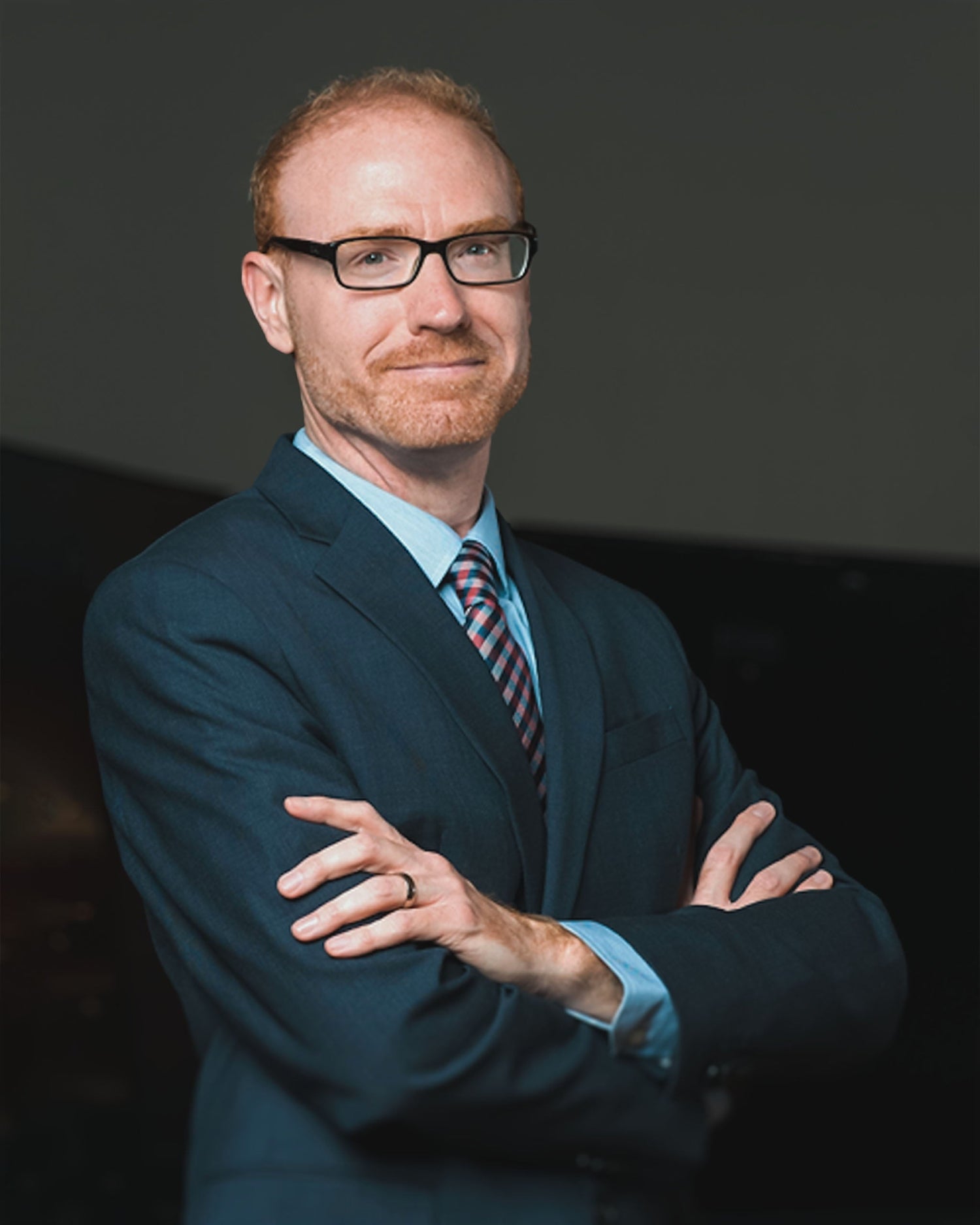 Christopher Fisher