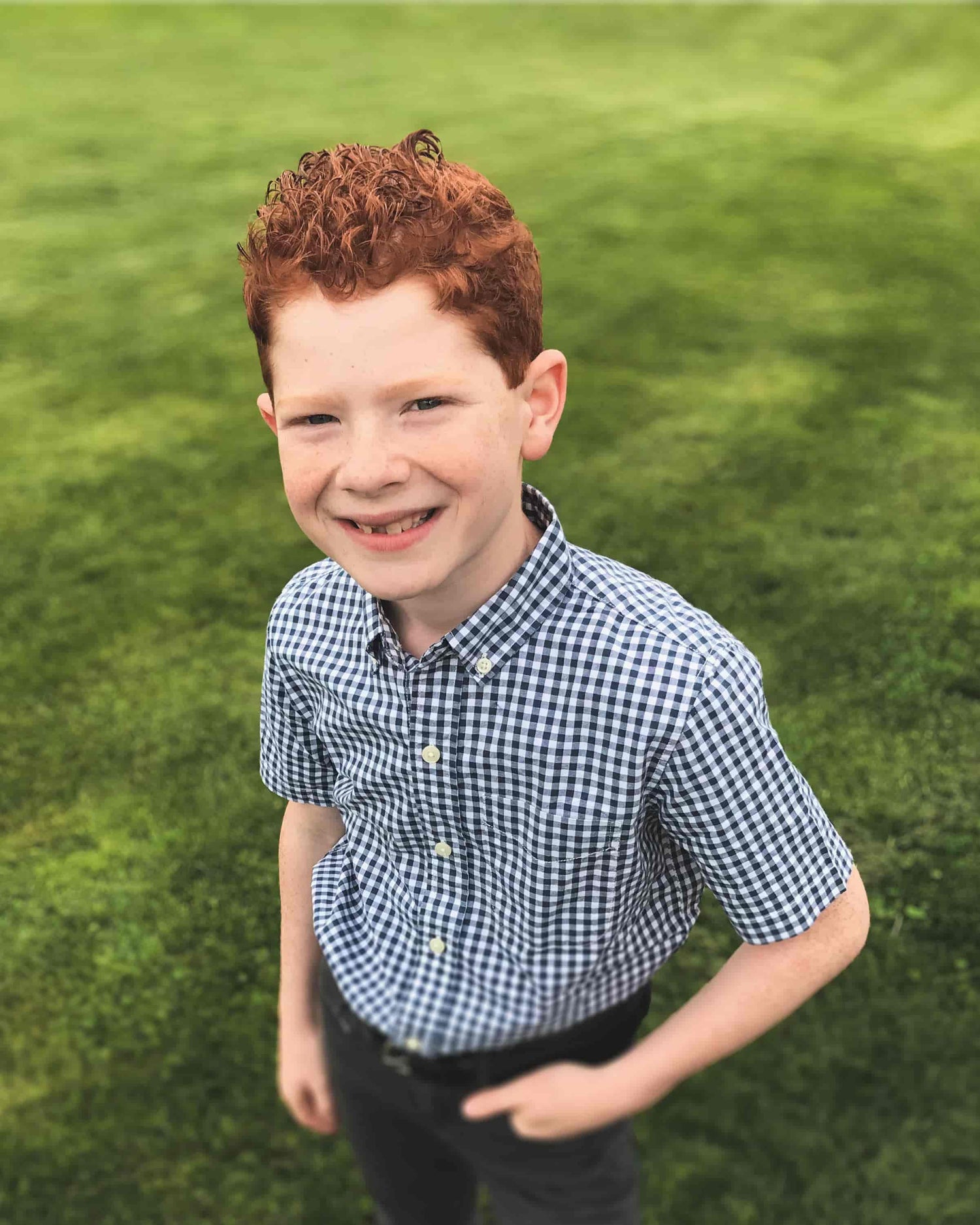 Isaiah Fisher