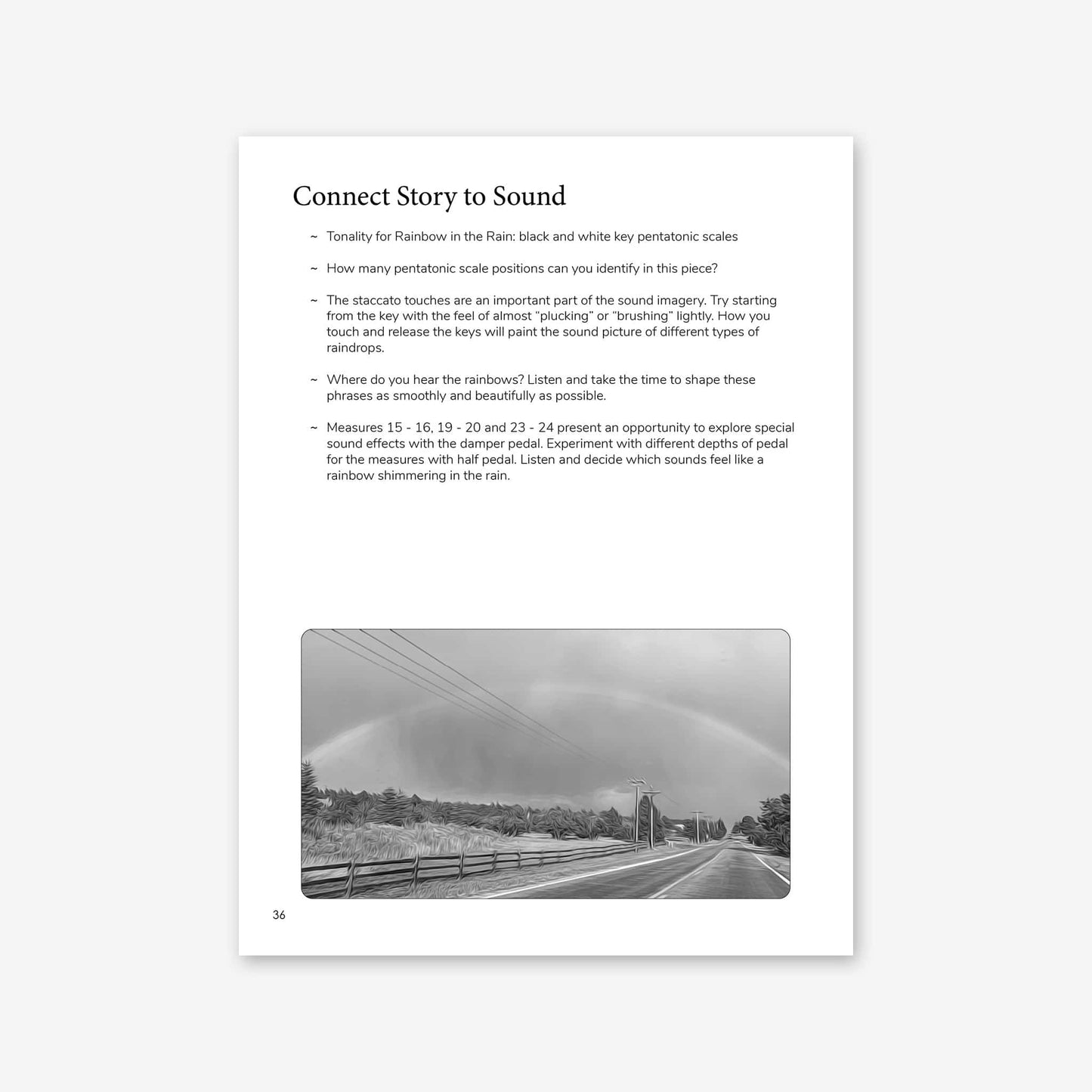 Piano Safari Supplements Guest Composers Chee-Hwa Tan Once Upon a Journey Book 2