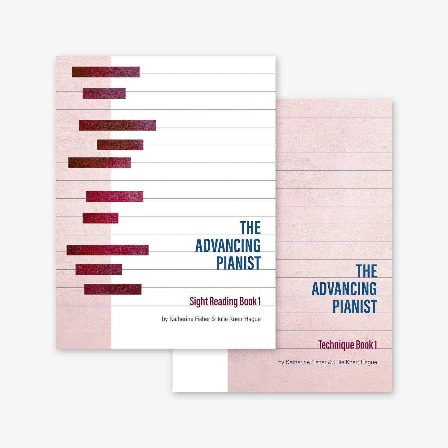 Piano Safari Method Advancing Pianist Level 1 Pack