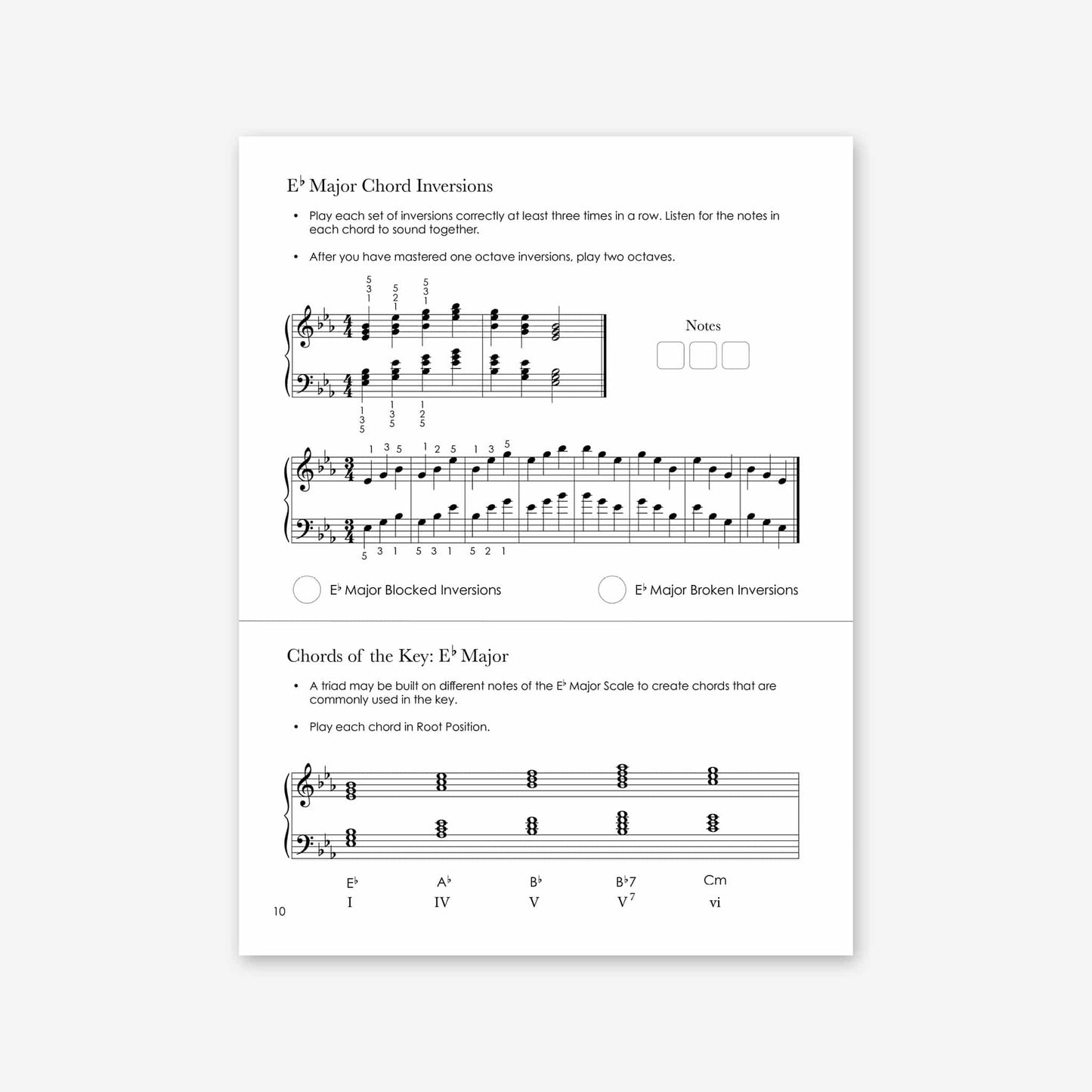 Piano Safari Method Advancing Pianist Level 2 Pack