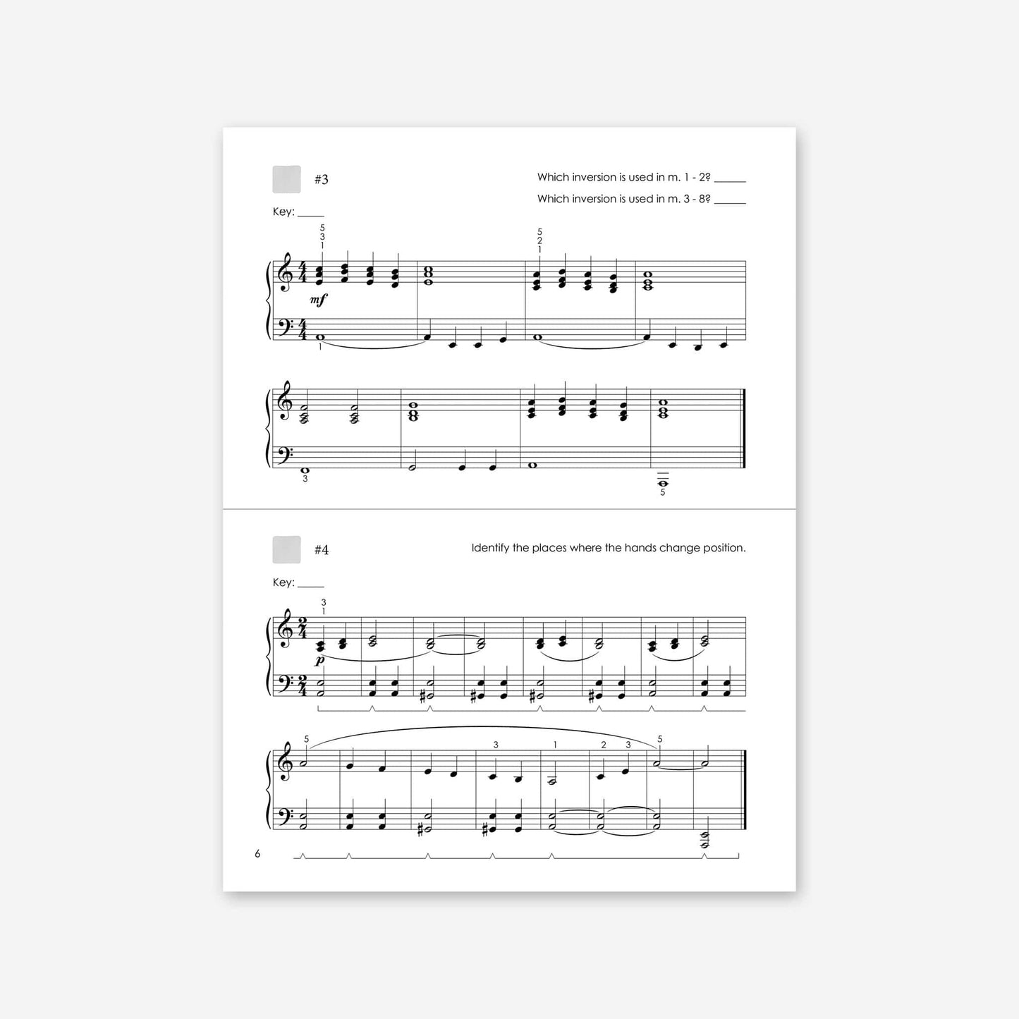 Piano Safari Method Advancing Pianist Sight Reading Book 1