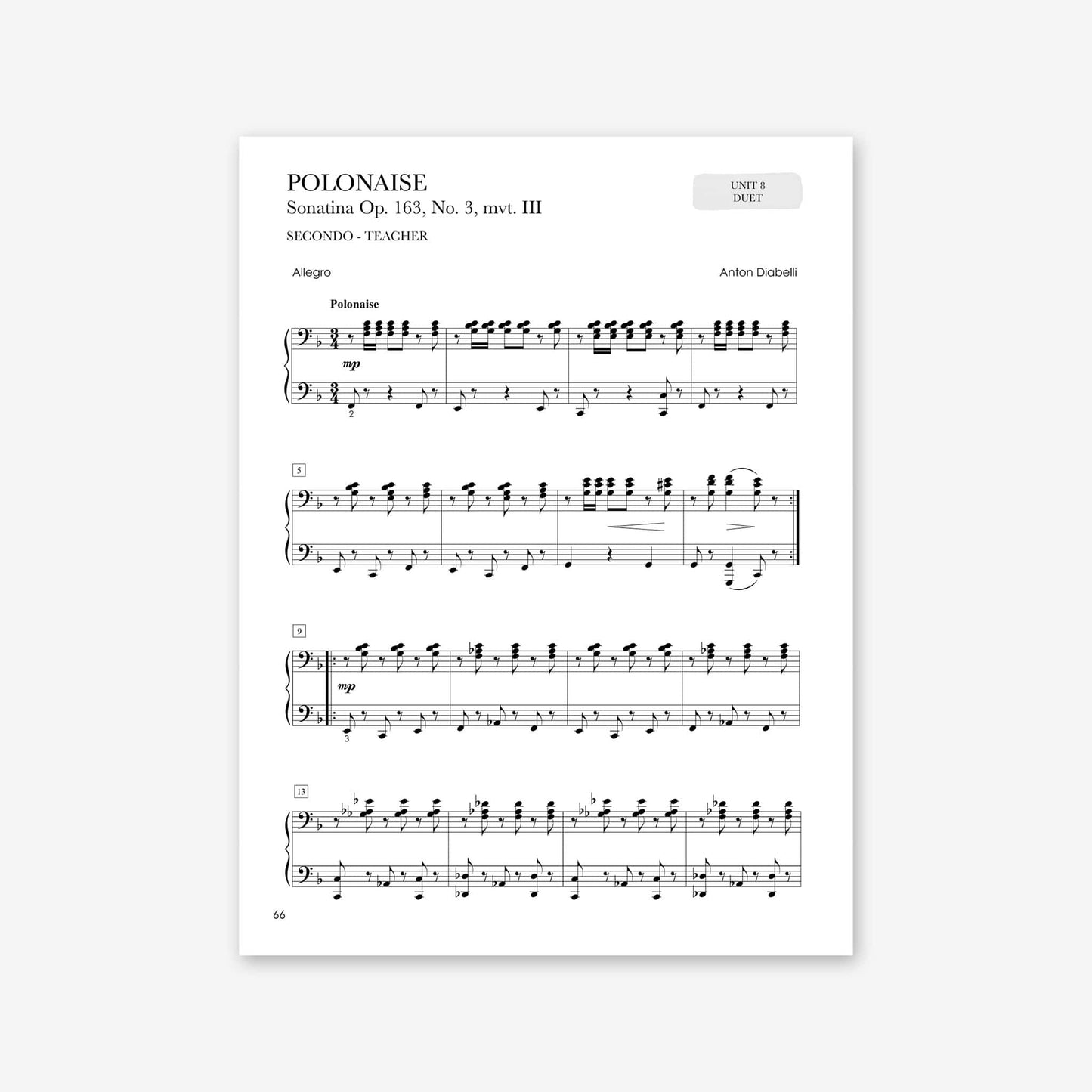 Piano Safari Method Advancing Pianist Sight Reading Book 2