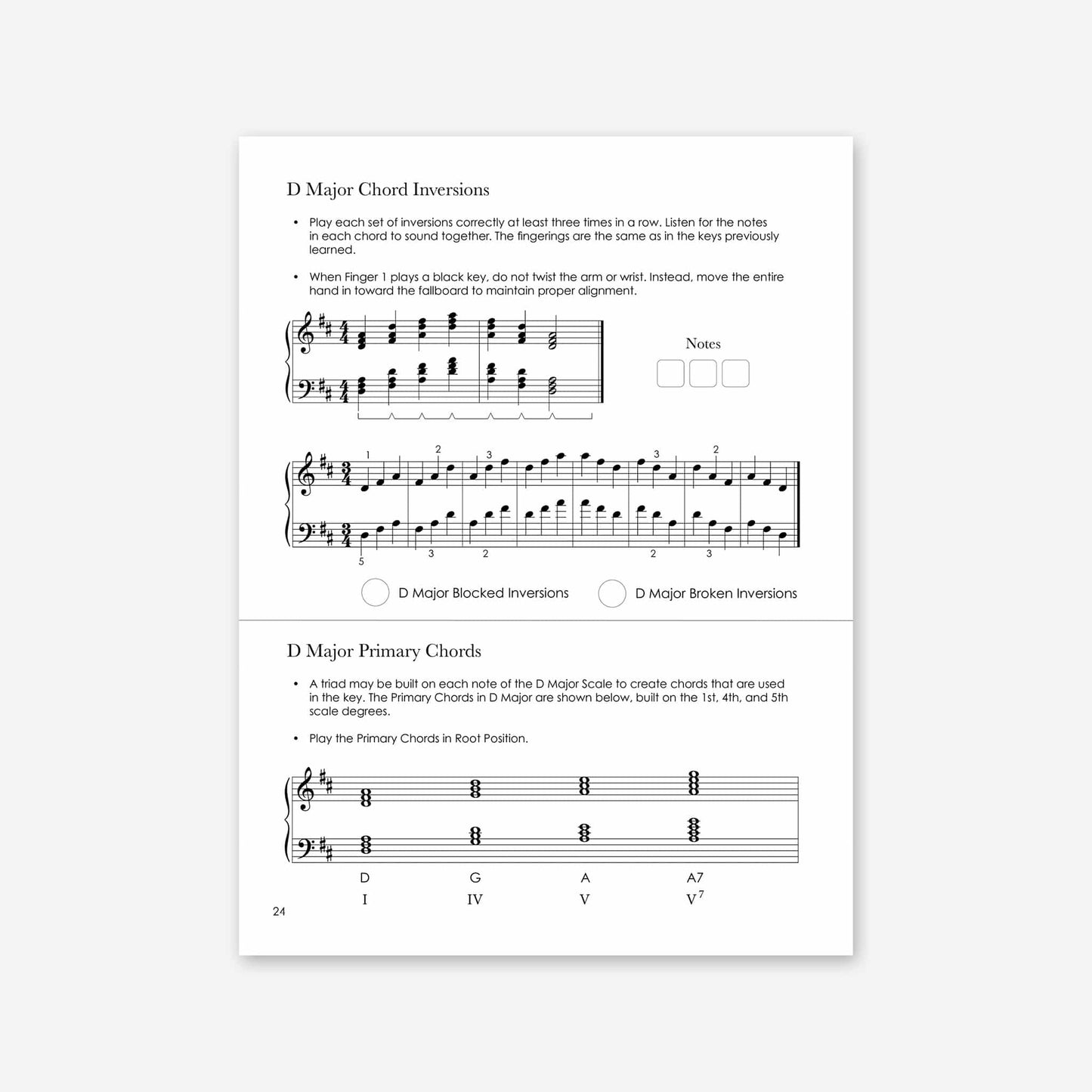 Piano Safari Method Advancing Pianist Technique Book 1