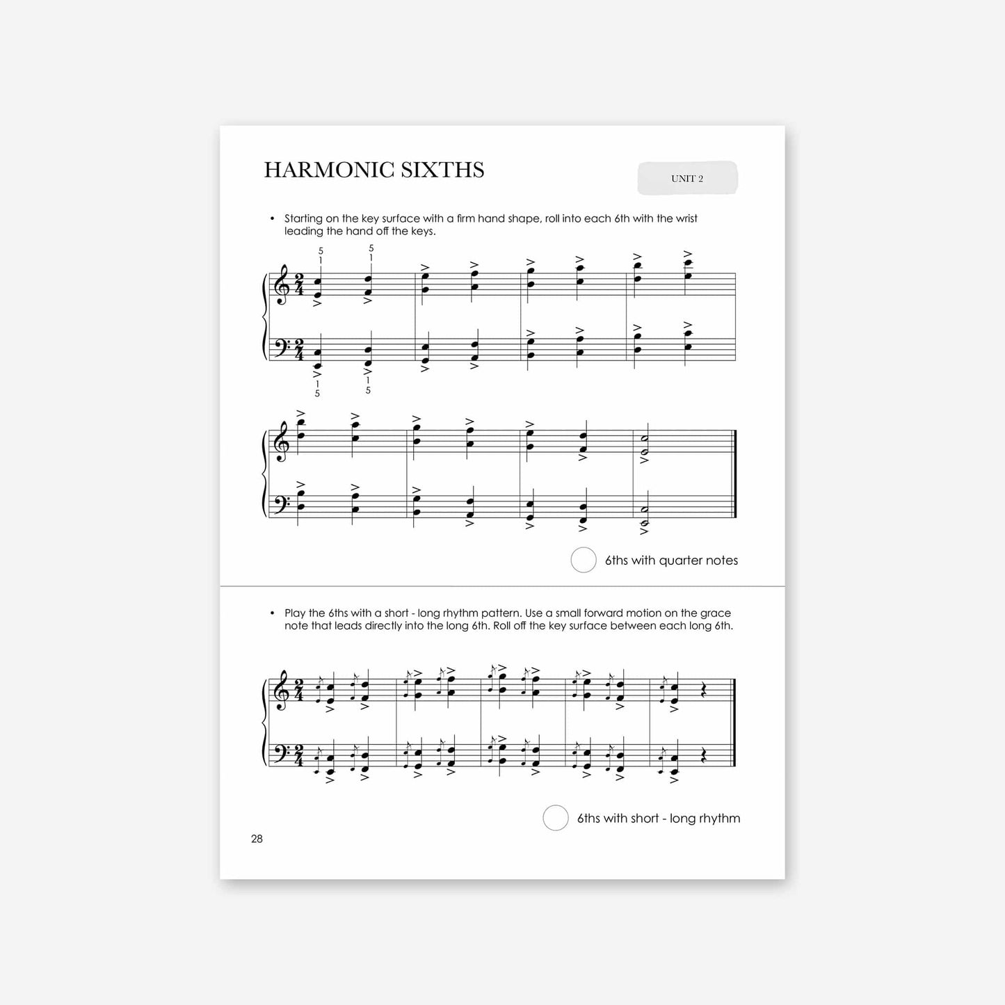 Piano Safari Method Advancing Pianist Technique Book 1