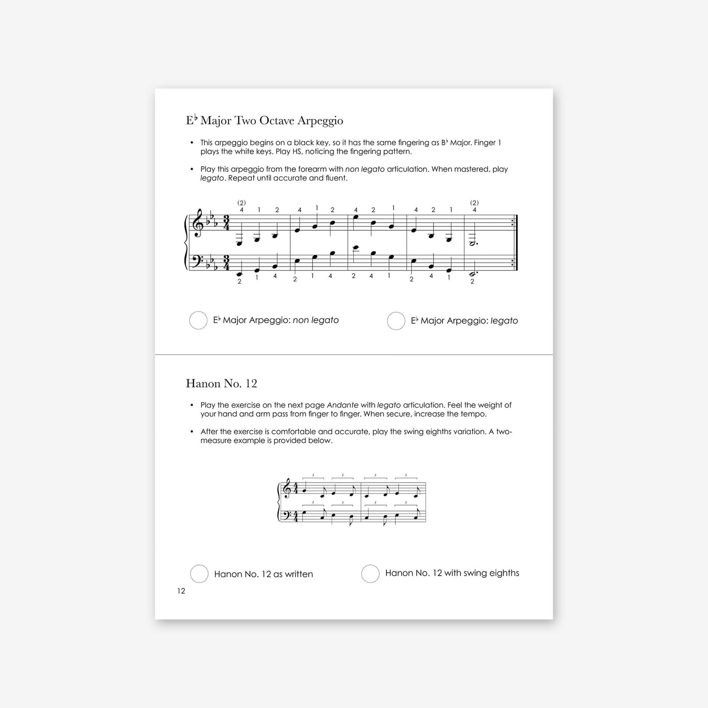 Piano Safari Method Advancing Pianist Technique Book 2