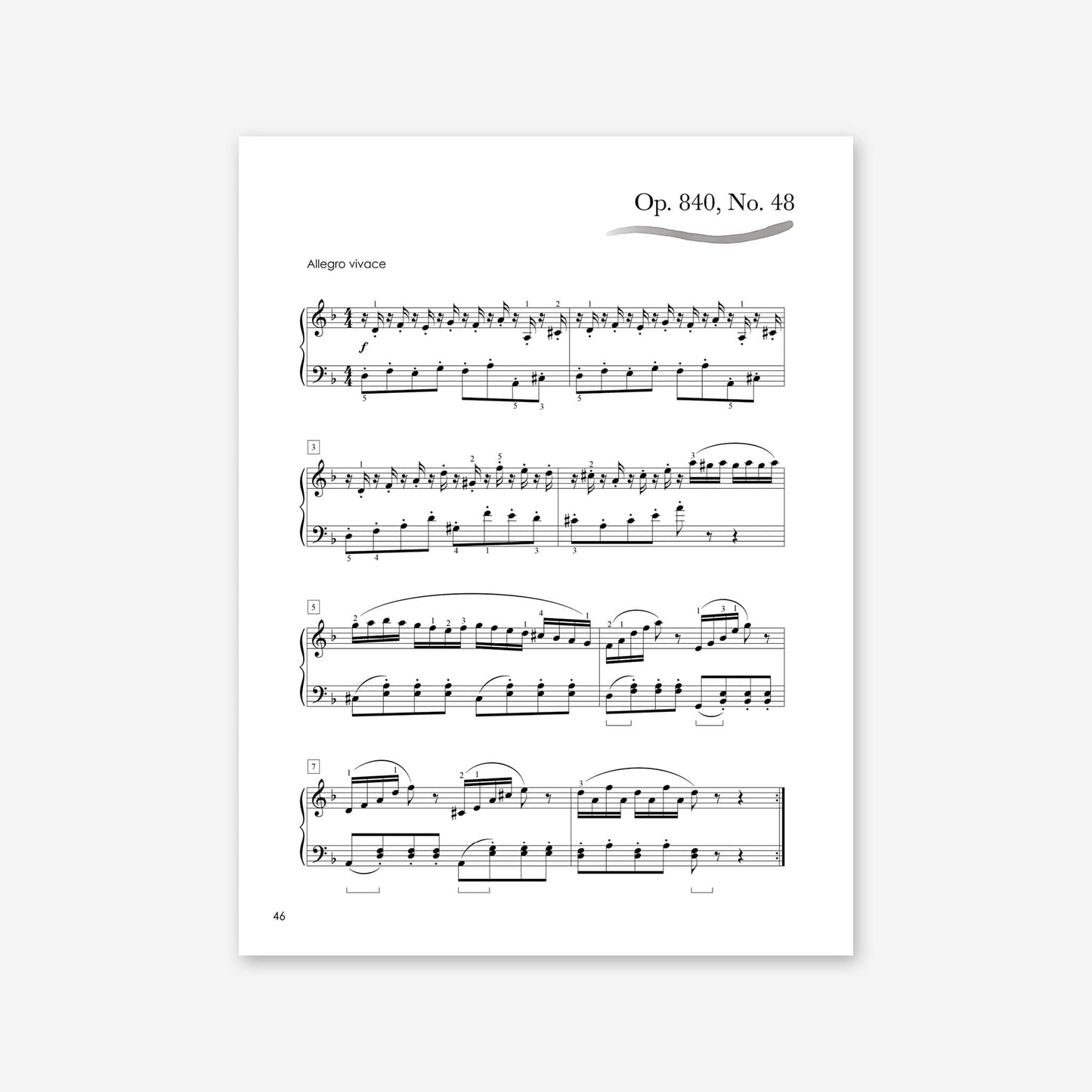Piano Safari Anthologies Czerny Etudes for the Progressing Pianist Book 2