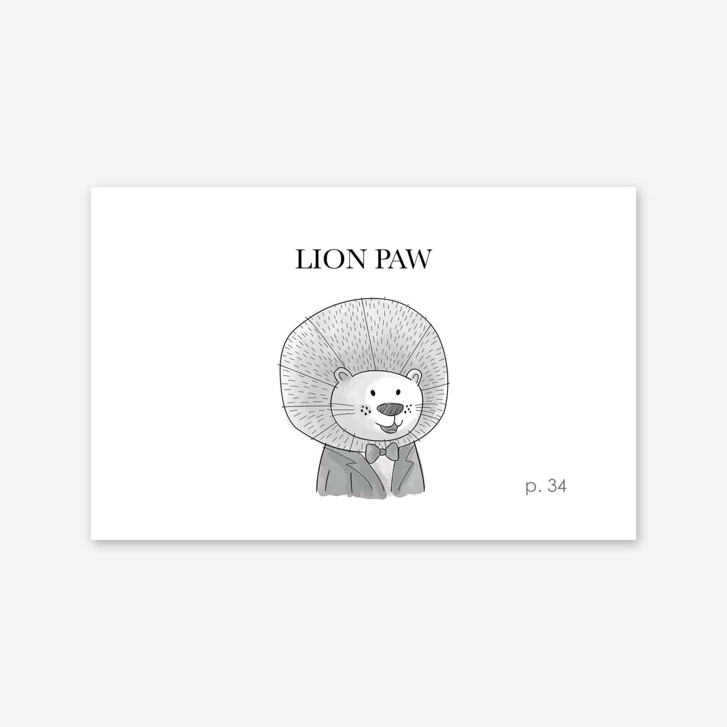 Piano Safari Method Children Friends Piece Cards