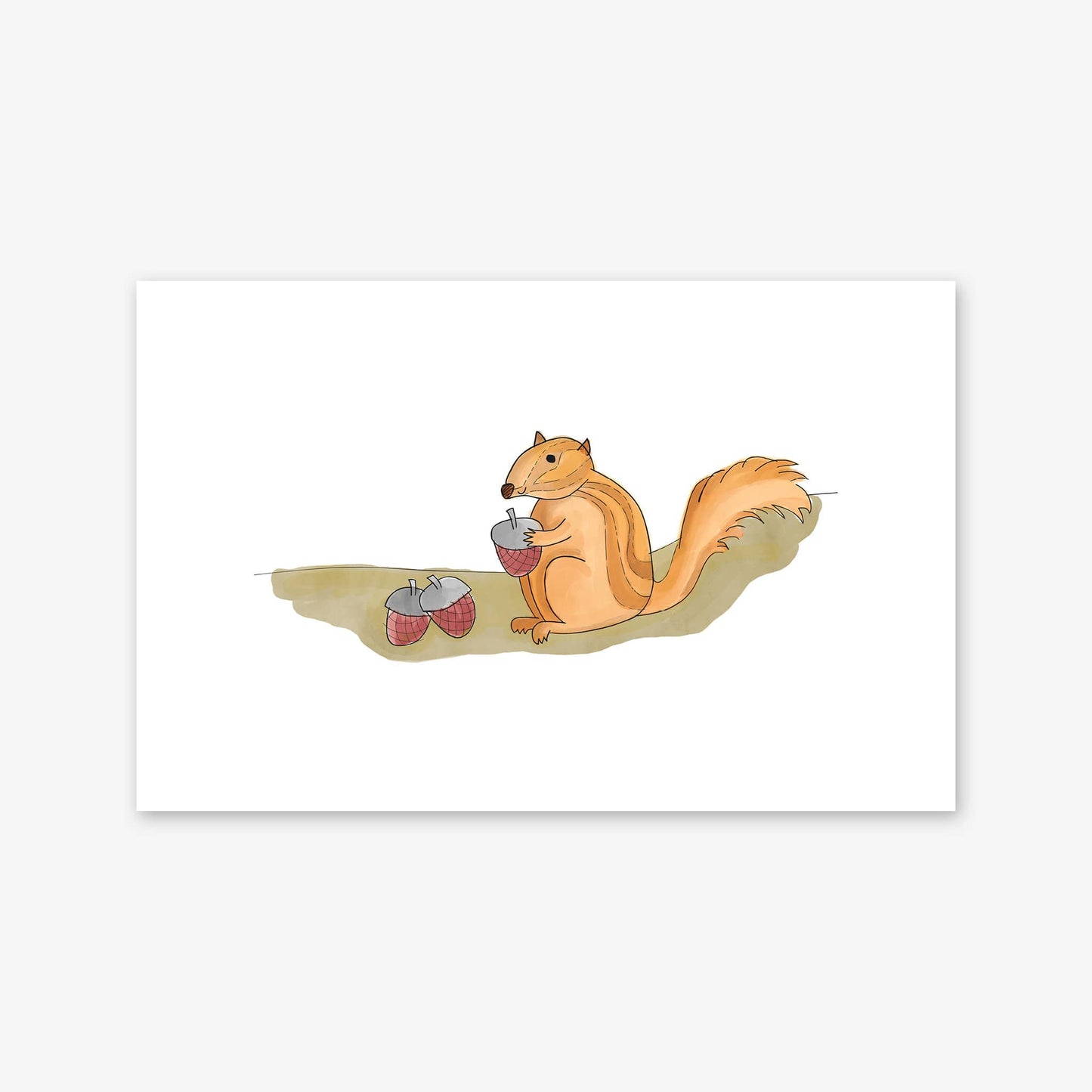 Piano Safari Method Children Friends Sticker Replacement Book