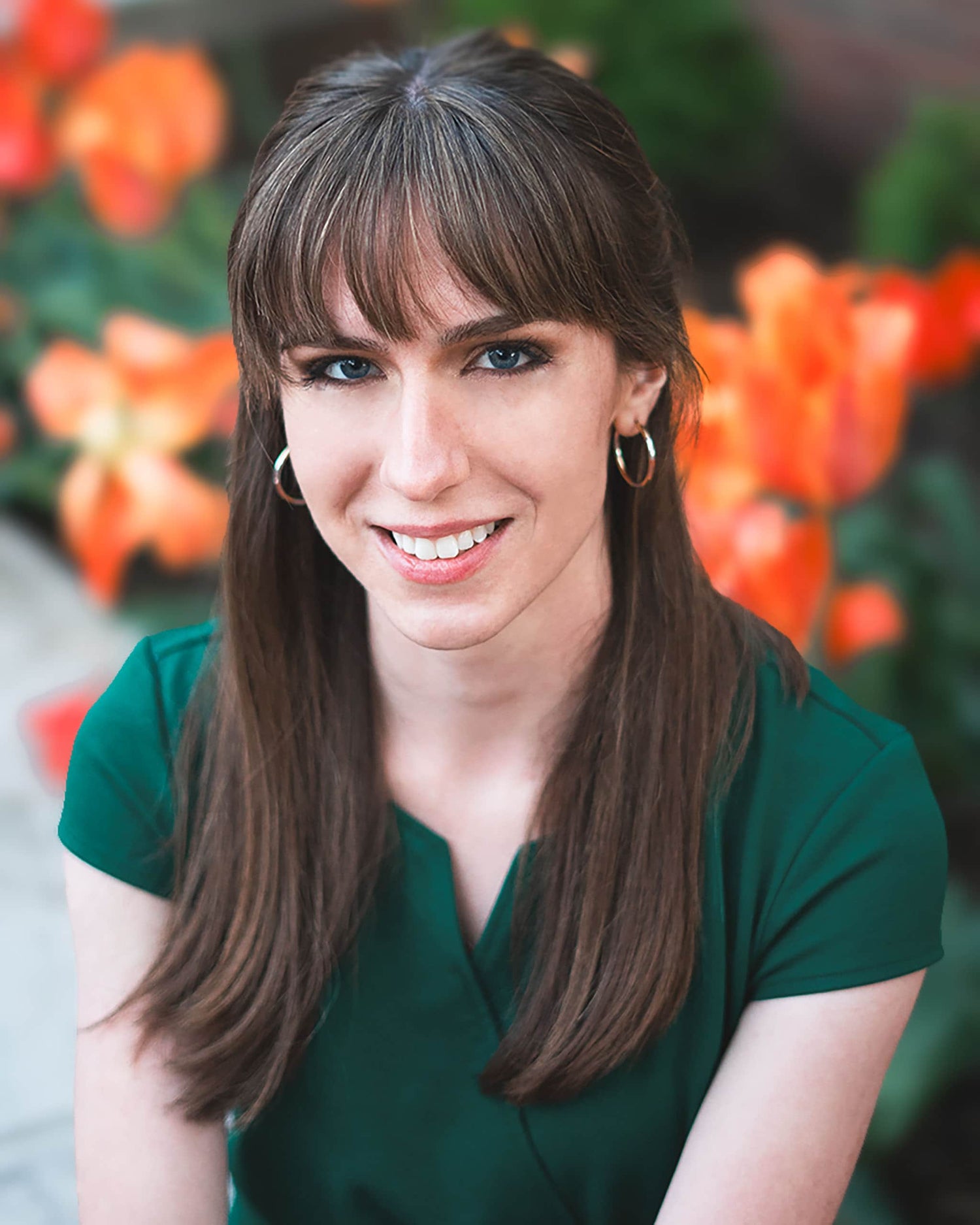 Piano Safari Guest Composer Lydia Sander