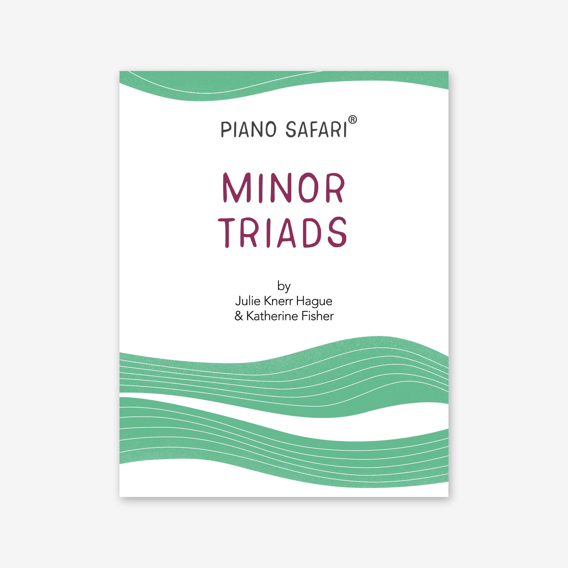 Piano Safari Method Children Level 2 Teacher Resource Pack