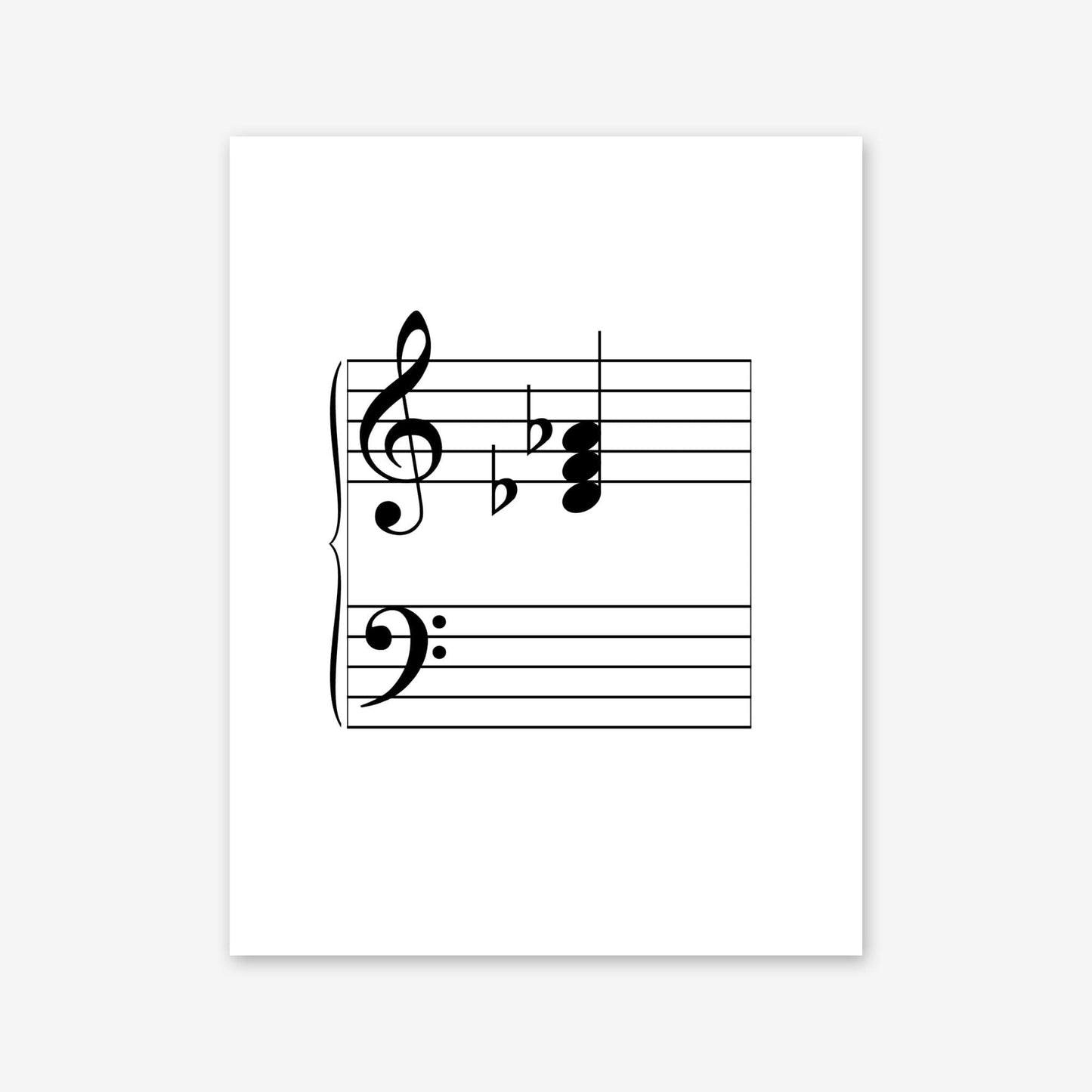 Piano Safari Method Supplements Children Level 2 Major Triads