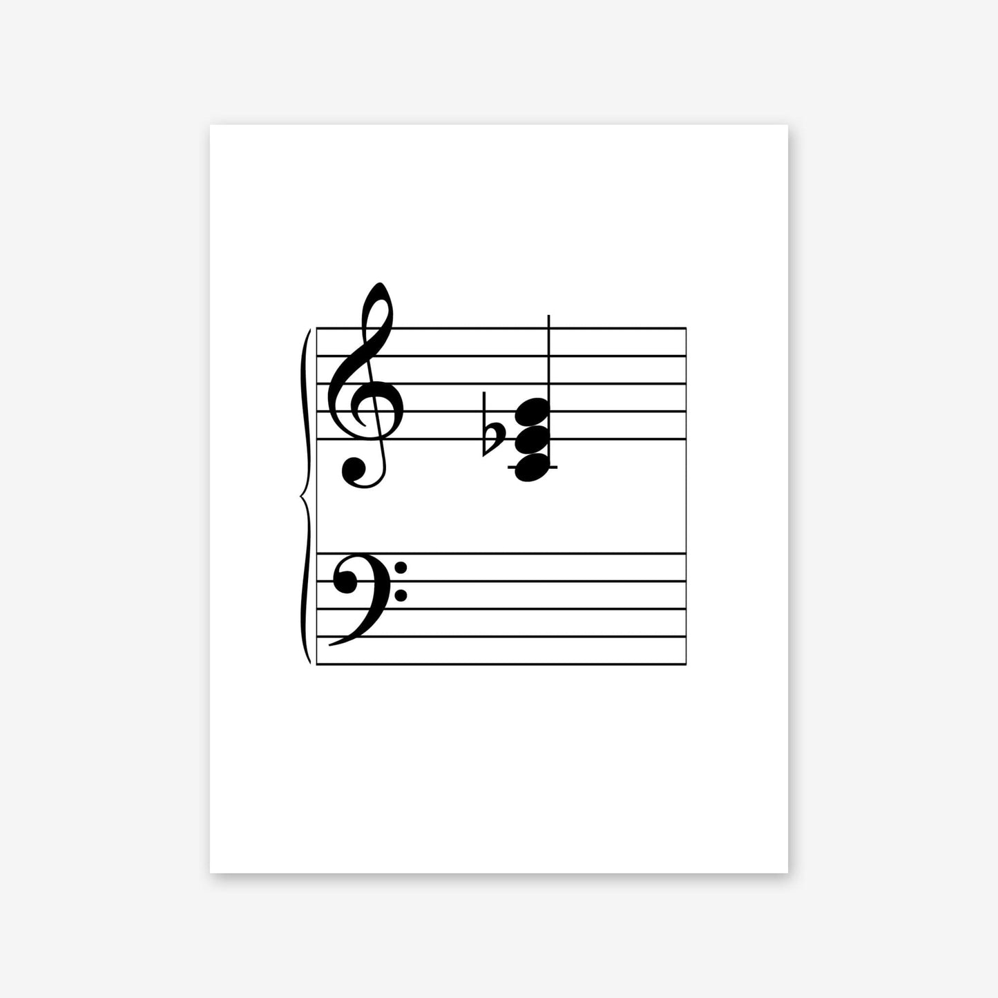 Piano Safari Method Children Level 2 Minor Triads