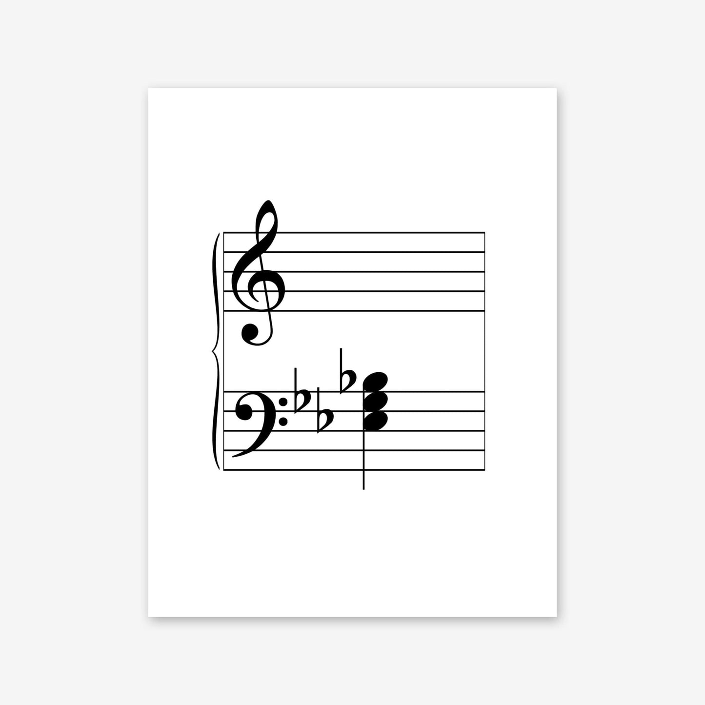 Piano Safari Method Children Level 2 Minor Triads