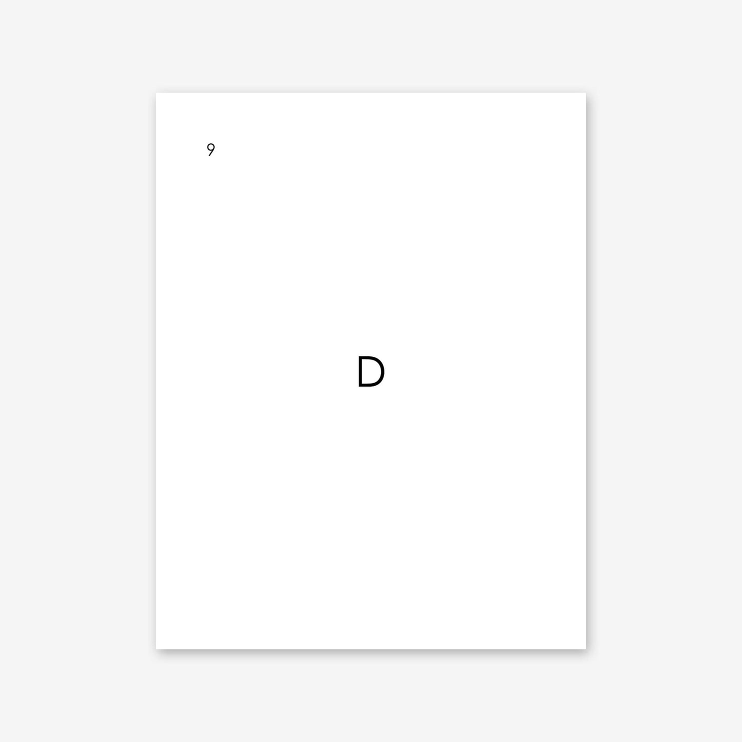 Piano Safari Method Children Level 2 Note Name Cards