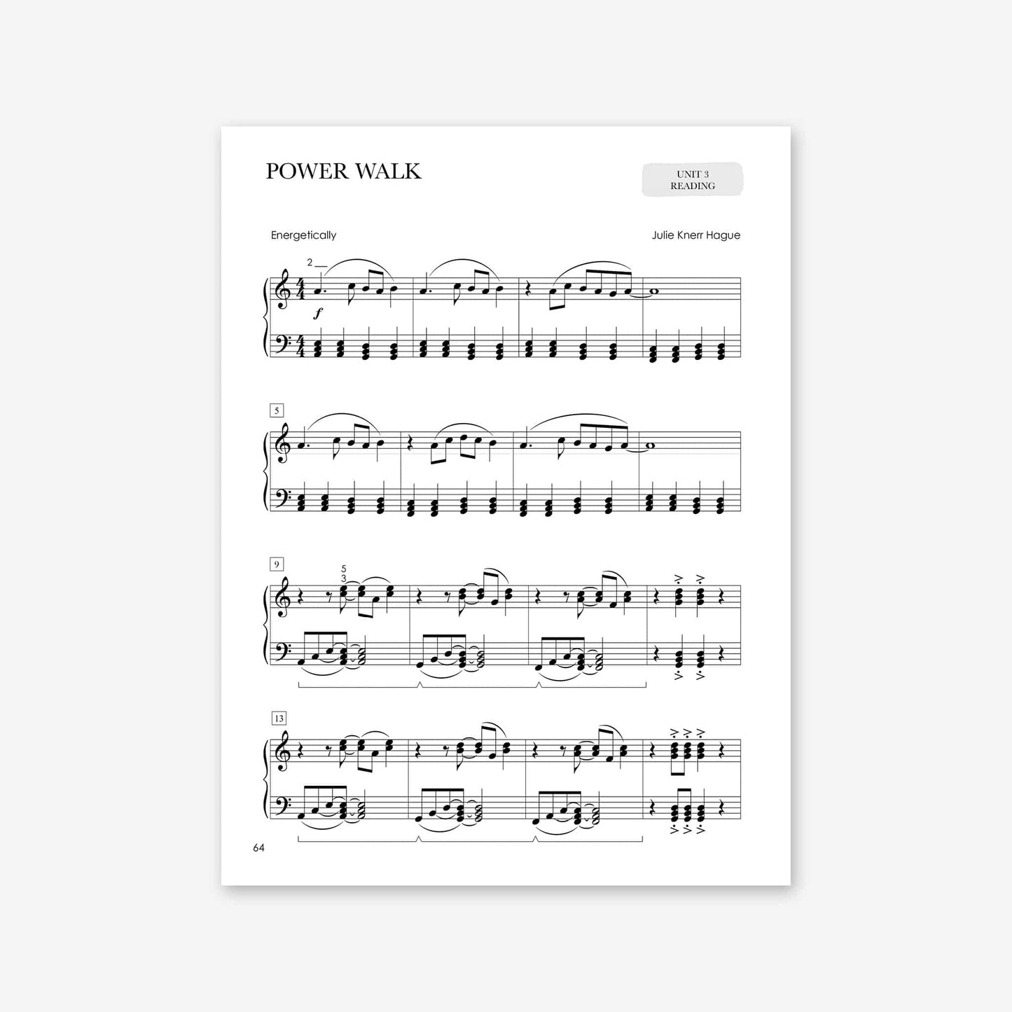 Piano Safari Method Older Student Level 2 Pack