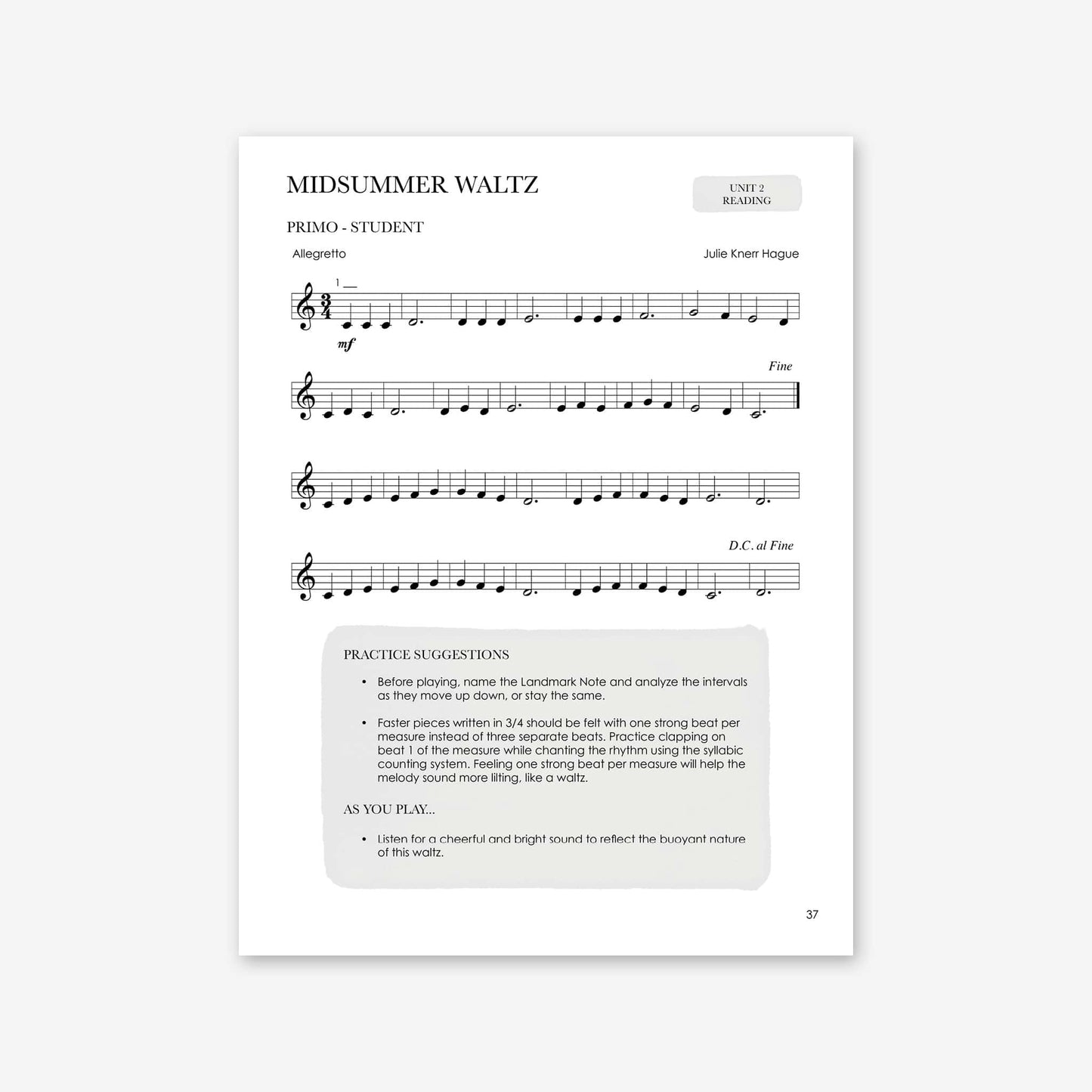 Piano Safari Method Older Student Repertoire & Technique Book 1