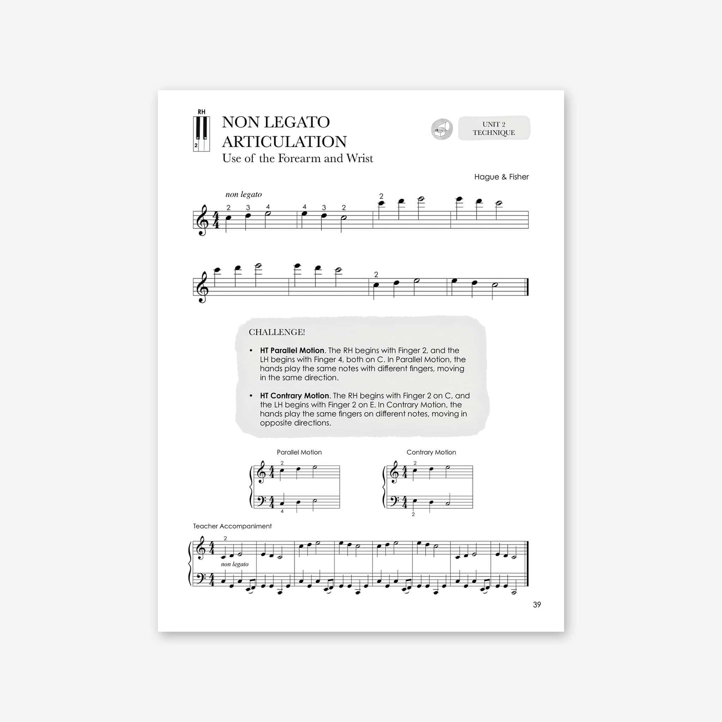 Piano Safari Method Older Student Repertoire & Technique Book 1