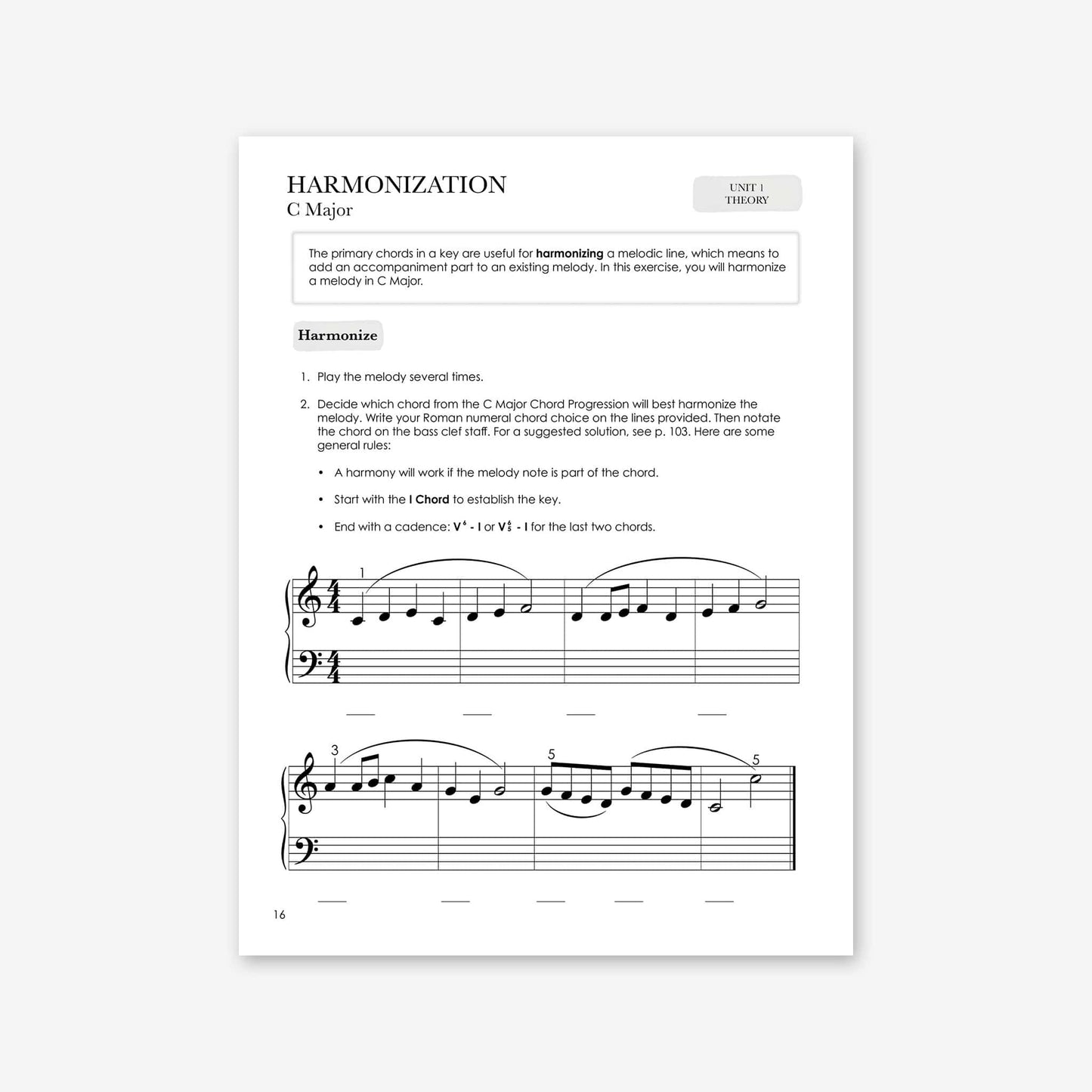 Piano Safari Method Older Student Sight Reading & Theory Book 3