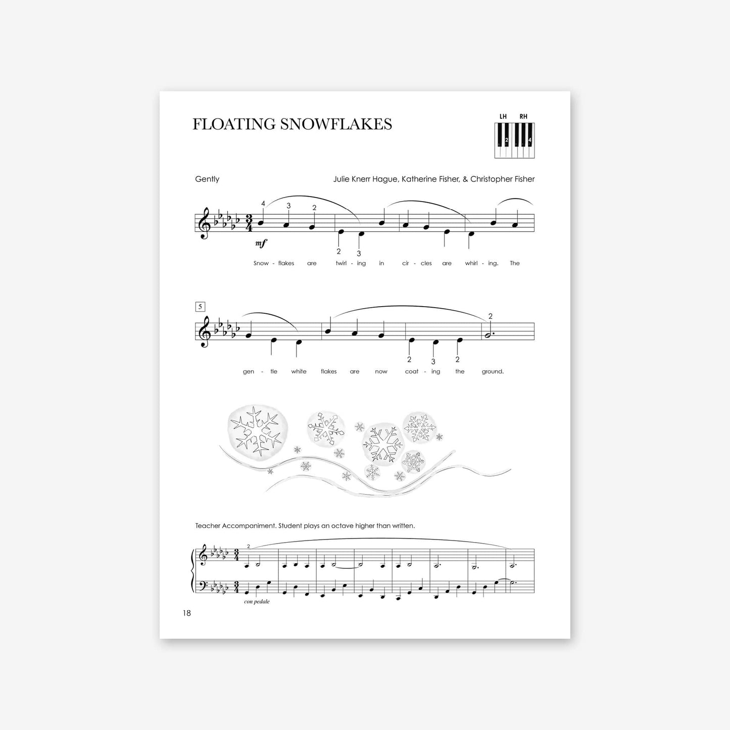 Piano Safari Supplements Rote Books Pattern Pieces Book 1