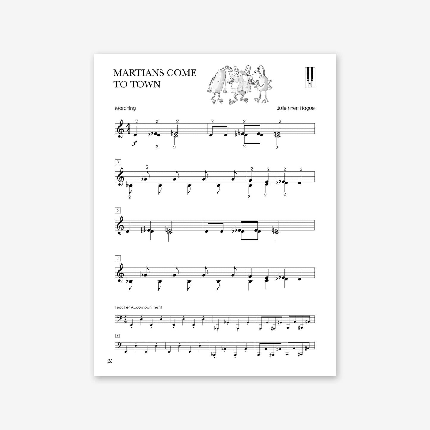 Piano Safari Supplements Rote Books Pattern Pieces Book 1