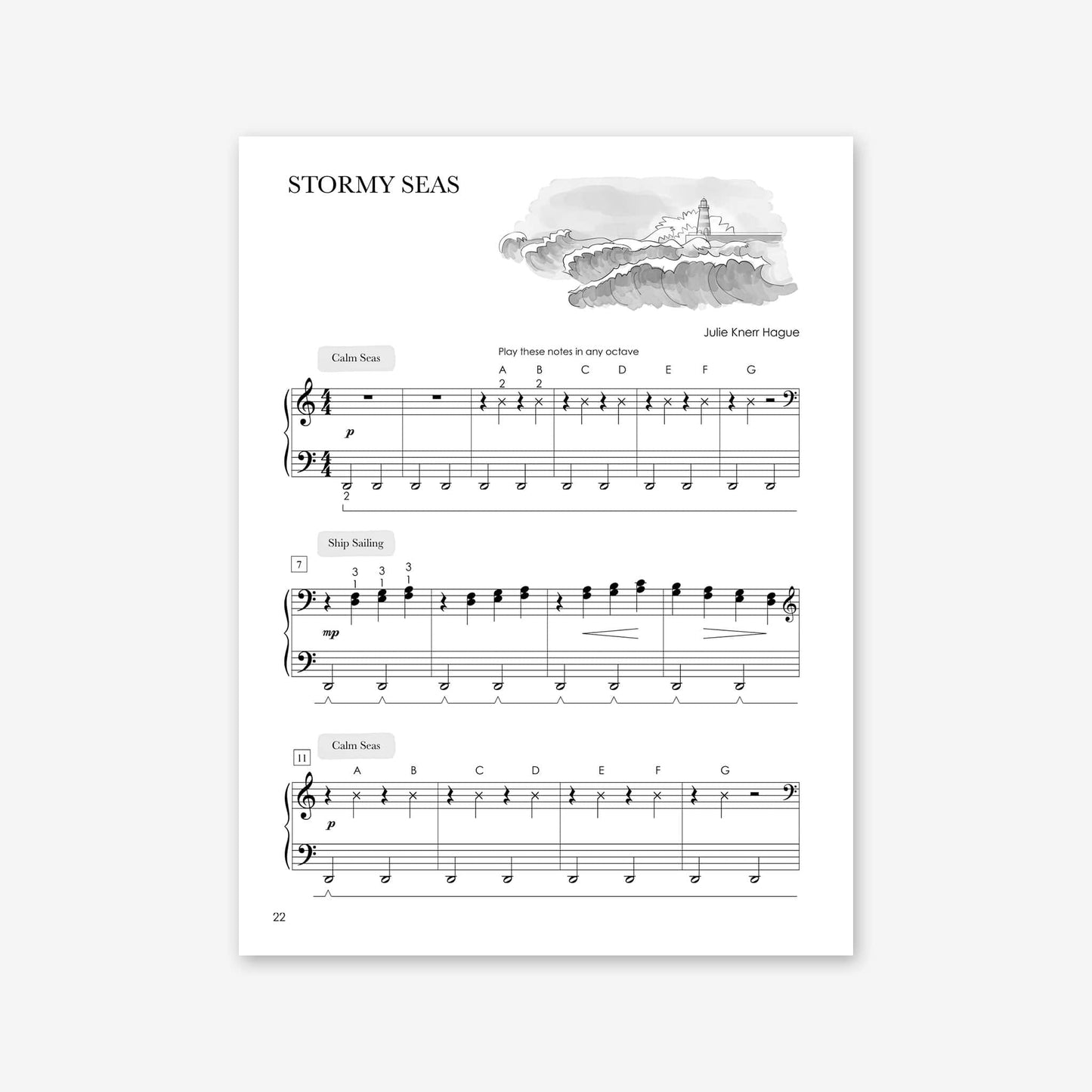 Piano Safari Supplements Rote Books Pattern Pieces Book 2