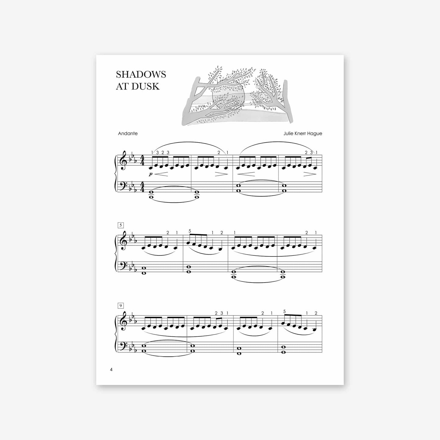 Piano Safari Supplements Rote Books Pattern Pieces Book 2