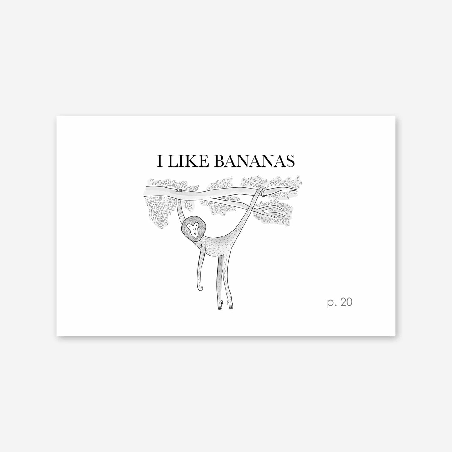 Piano Safari Method Children Piece Cards 1