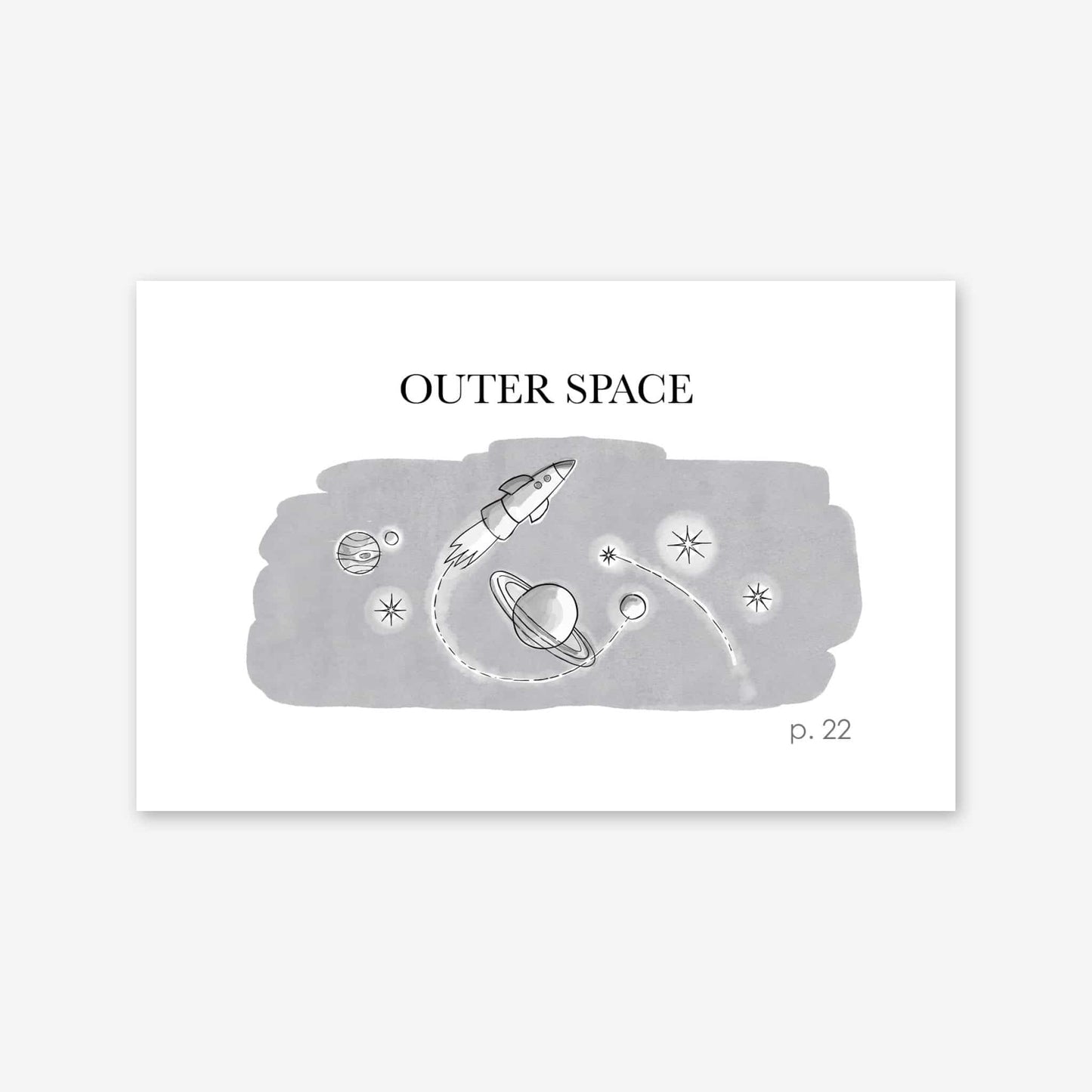 Piano Safari Method Children Piece Cards 1