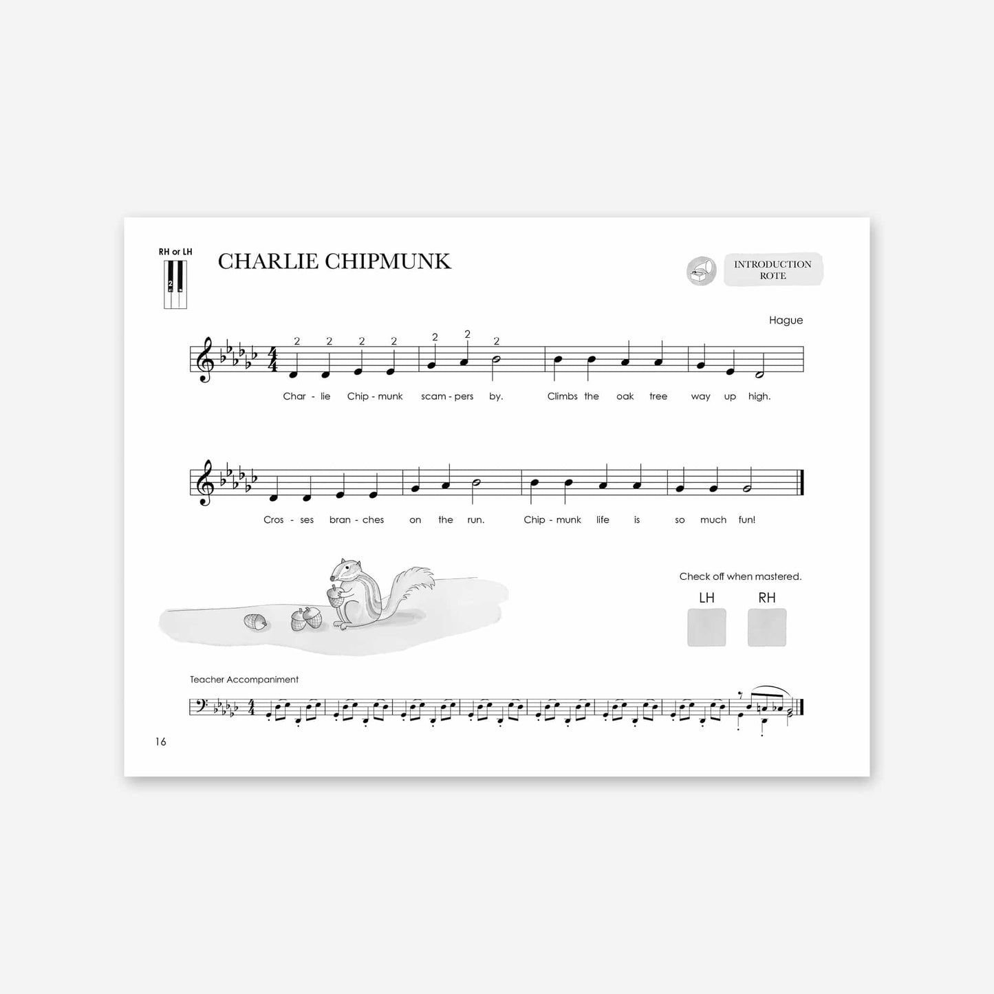 Piano Safari Method Children Repertoire Book 1