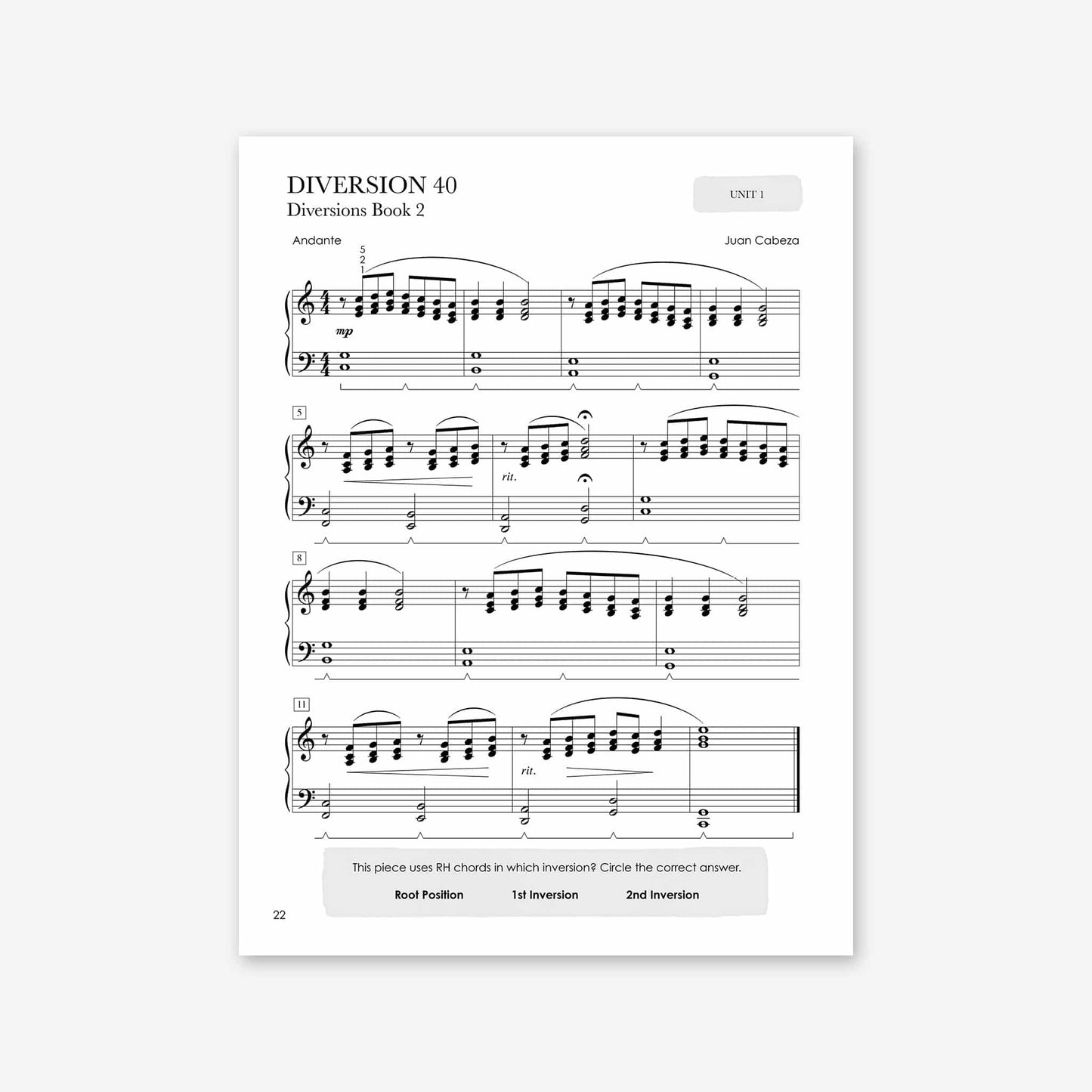 Piano Safari Method Children Repertoire Book 3