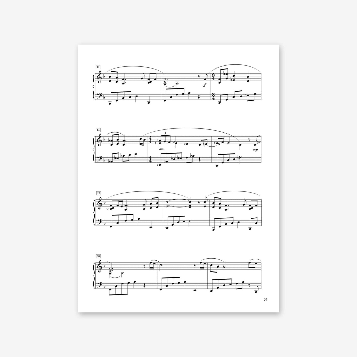 Piano Safari Supplements Holiday Joy of Christmas Book 4