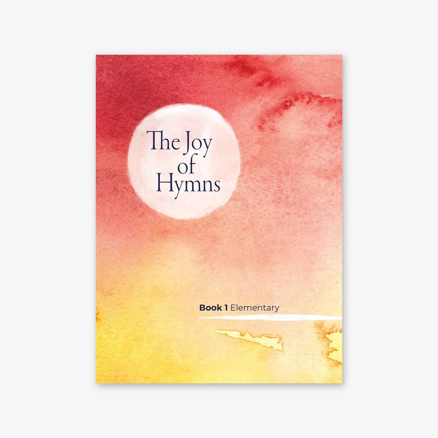 Piano Safari Supplements Sacred Joy of Hymns Book 1