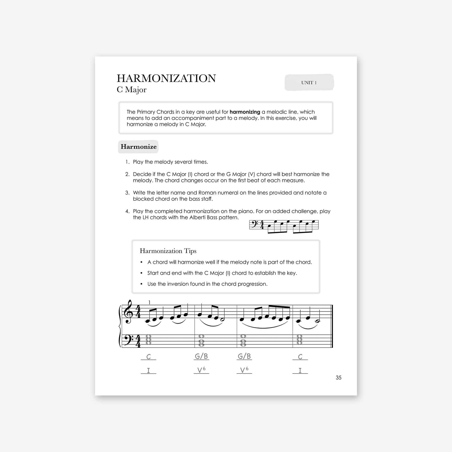 Piano Safari Method Teachers Theory 3 Answer Key