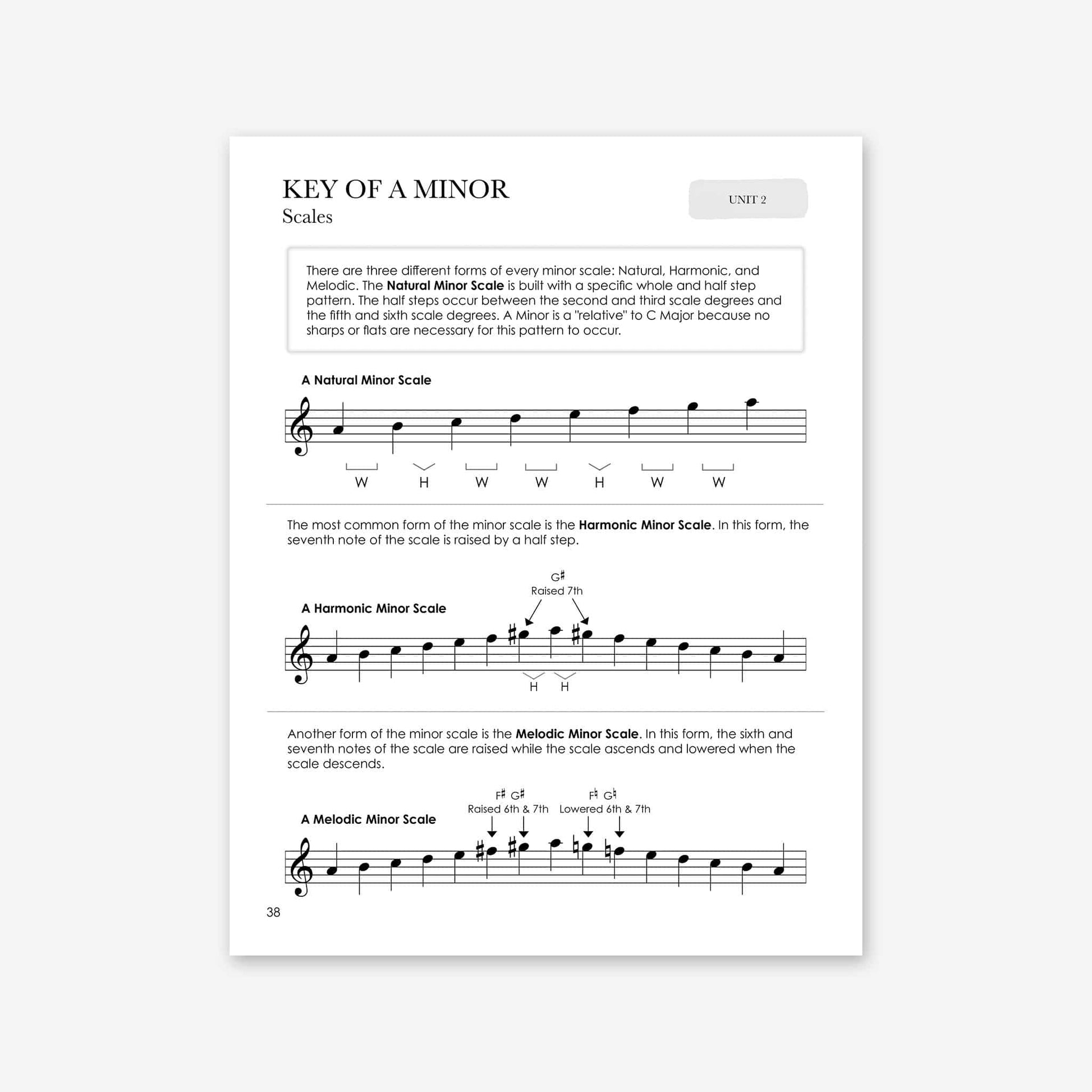 Piano Safari Method Teachers Theory 3 Answer Key