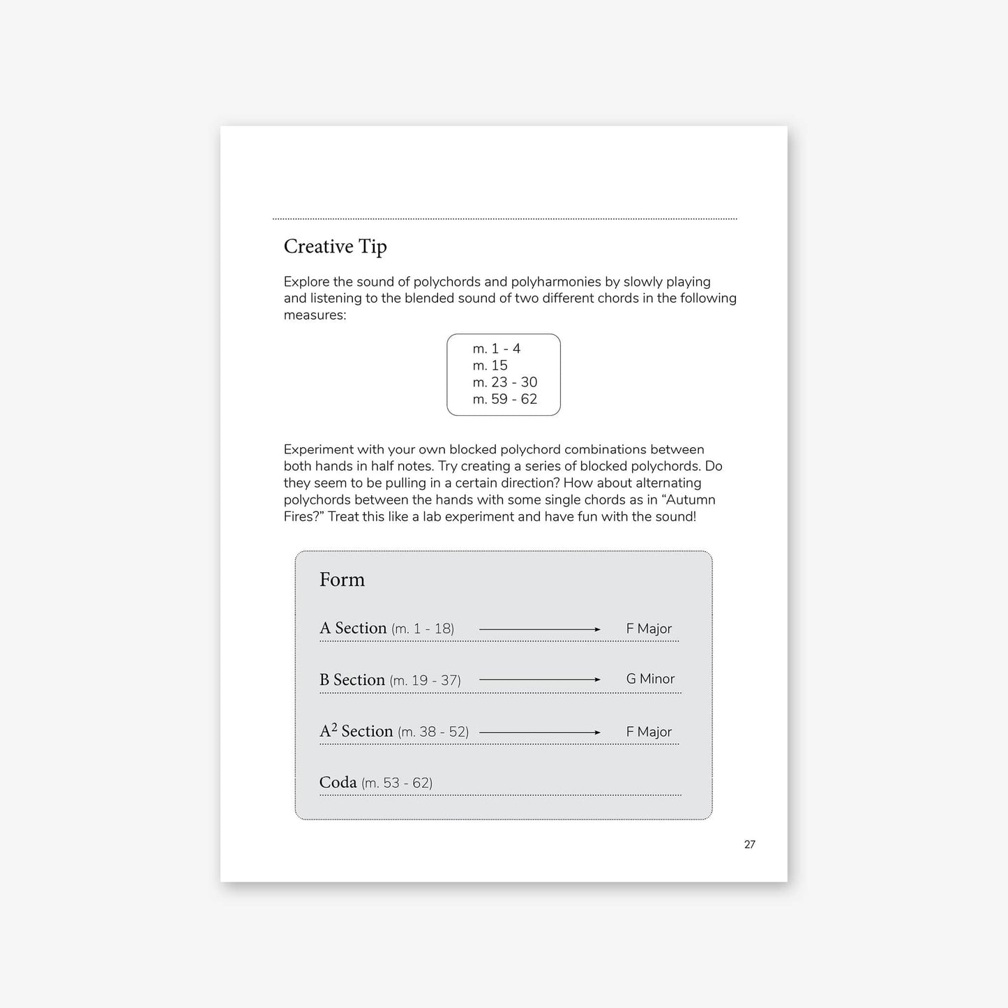 Piano Safari Supplements Guest Composers Chee-Hwa Tan Windy Nights and Other Tales