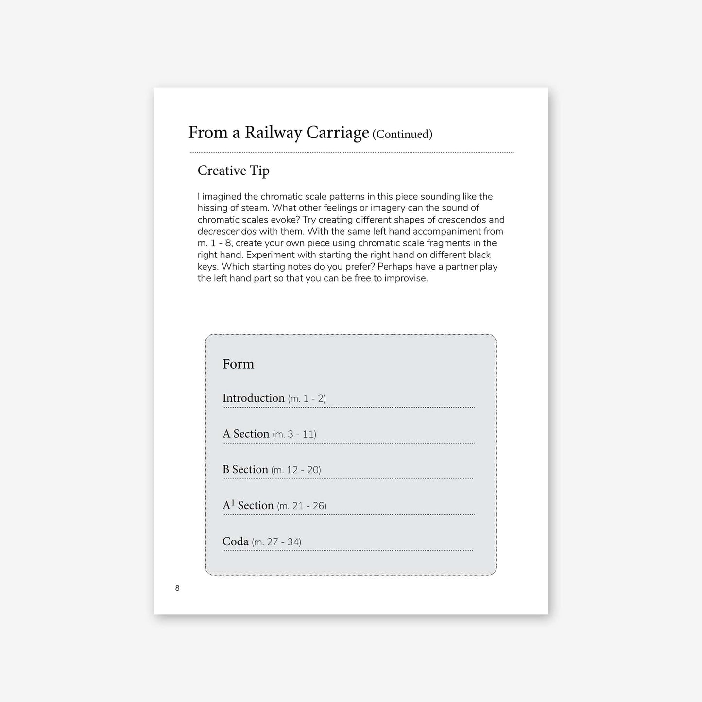 Piano Safari Supplements Guest Composers Chee-Hwa Tan Windy Nights and Other Tales