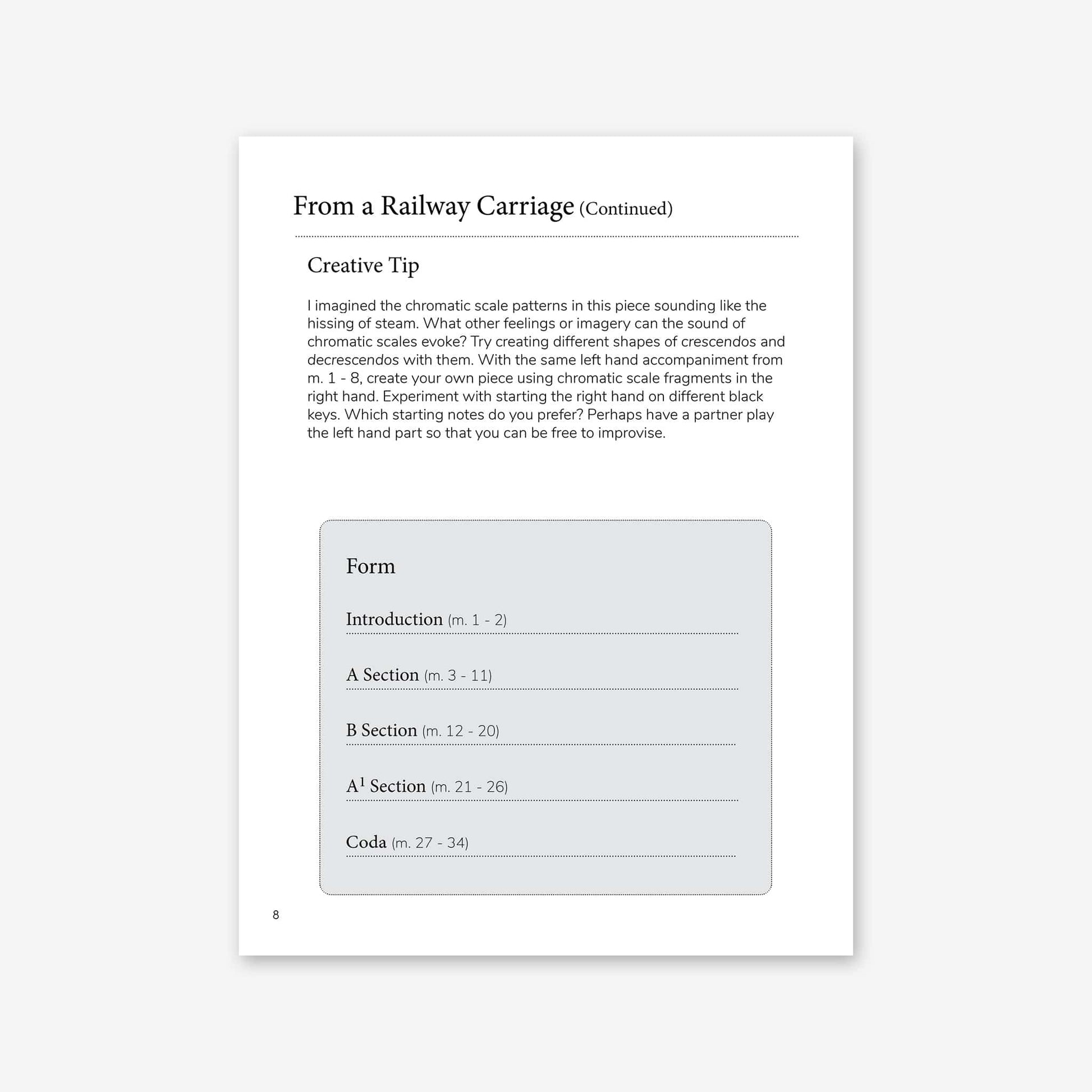 Piano Safari Supplements Guest Composers Chee-Hwa Tan Windy Nights and Other Tales