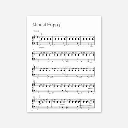 Piano Safari Supplements Guest Composers Giulio Pietropaolo Dreaming 1