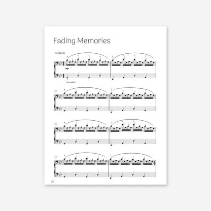 Piano Safari Supplements Guest Composers Giulio Pietropaolo Dreaming 2