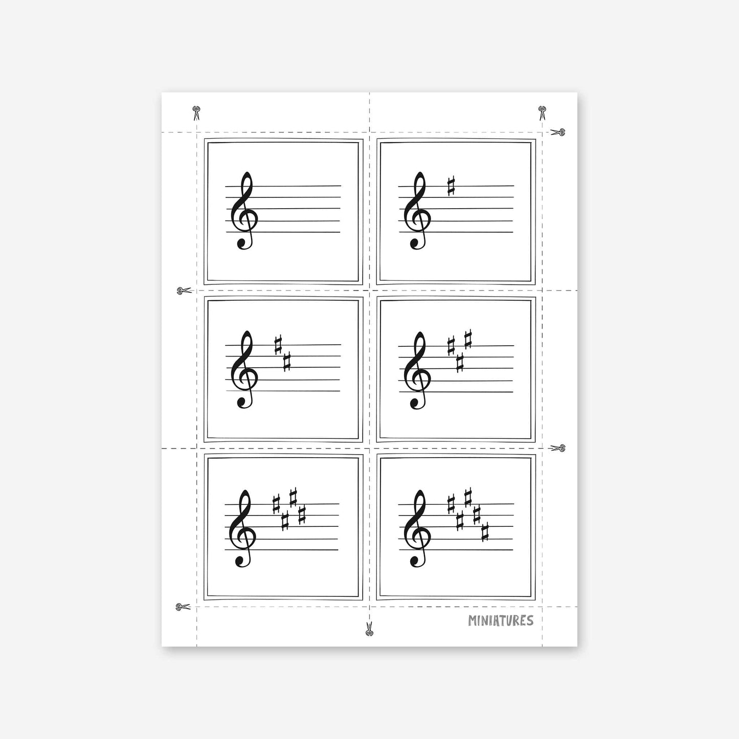 Piano Safari Supplements Guest Composers Juan Cabeza Miniatures