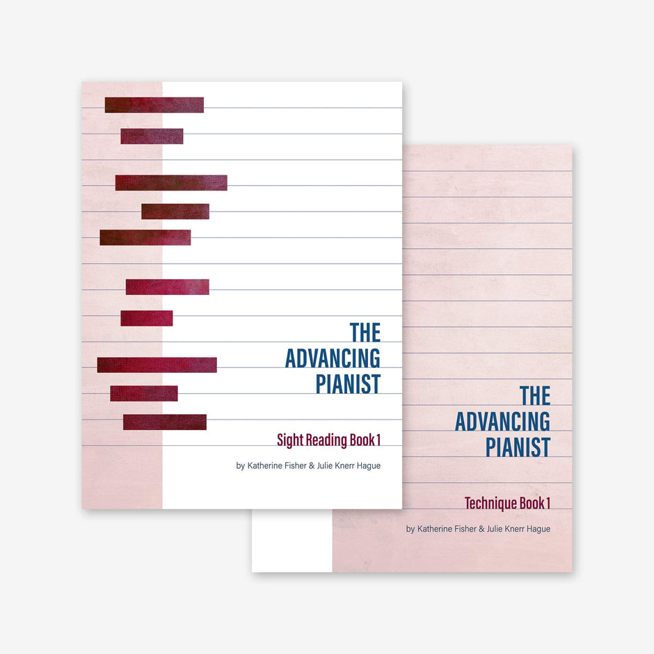 Advancing Pianist Level 1 – Piano Safari