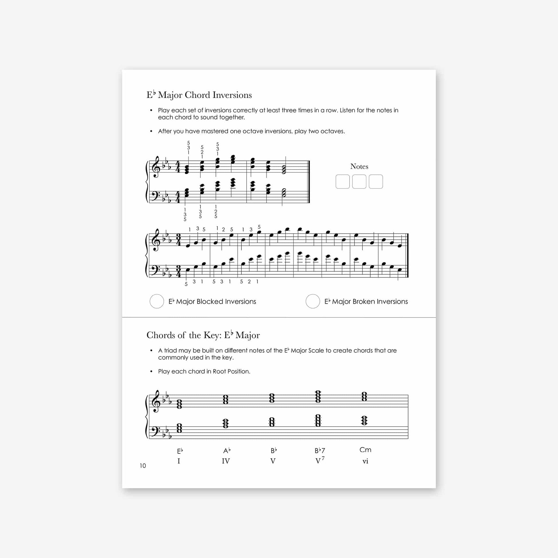 Piano Safari Method Advancing Pianist Level 2 Pack
