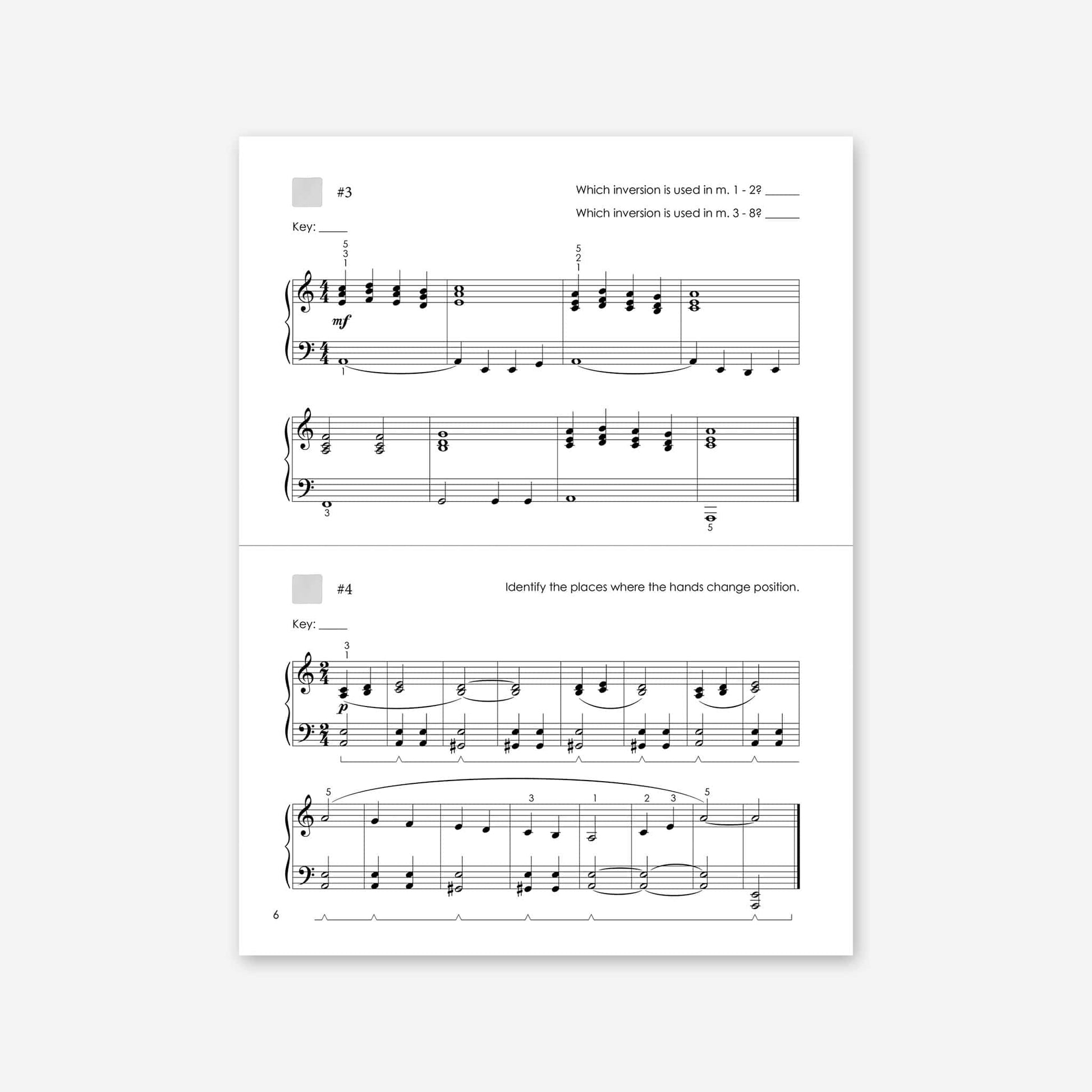 Piano Safari Method Advancing Pianist Sight Reading Book 1