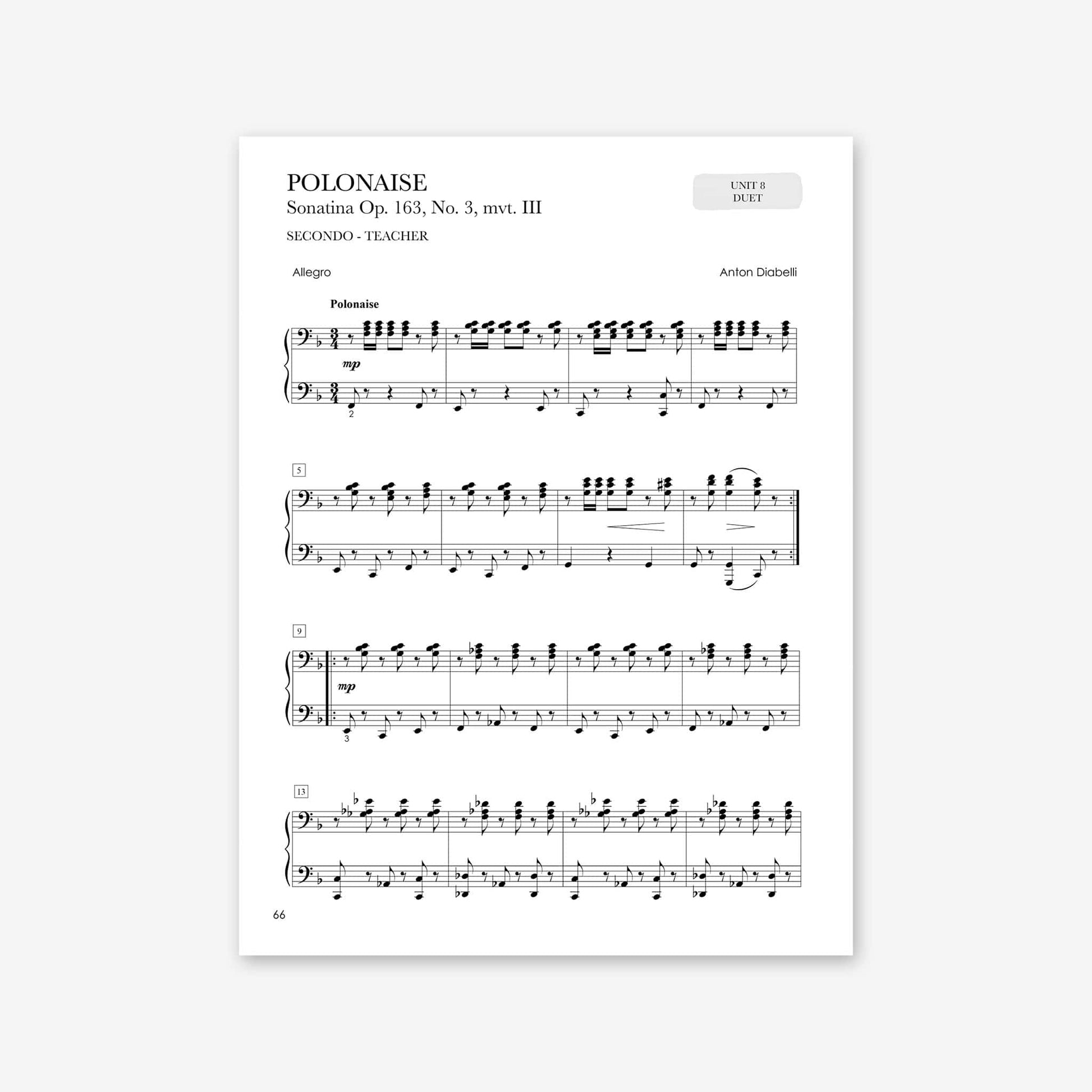 Piano Safari Method Advancing Pianist Sight Reading Book 2