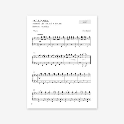 Piano Safari Method Advancing Pianist Sight Reading Book 2