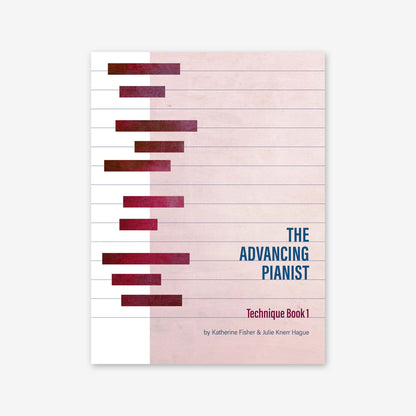 Piano Safari Method Advancing Pianist Technique Book 1