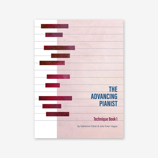 Piano Safari Method Advancing Pianist Technique Book 1